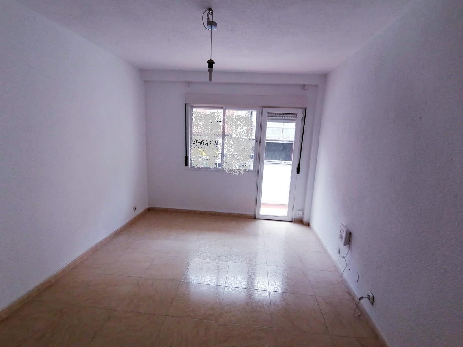 Alquiler de piso en Alcobendas