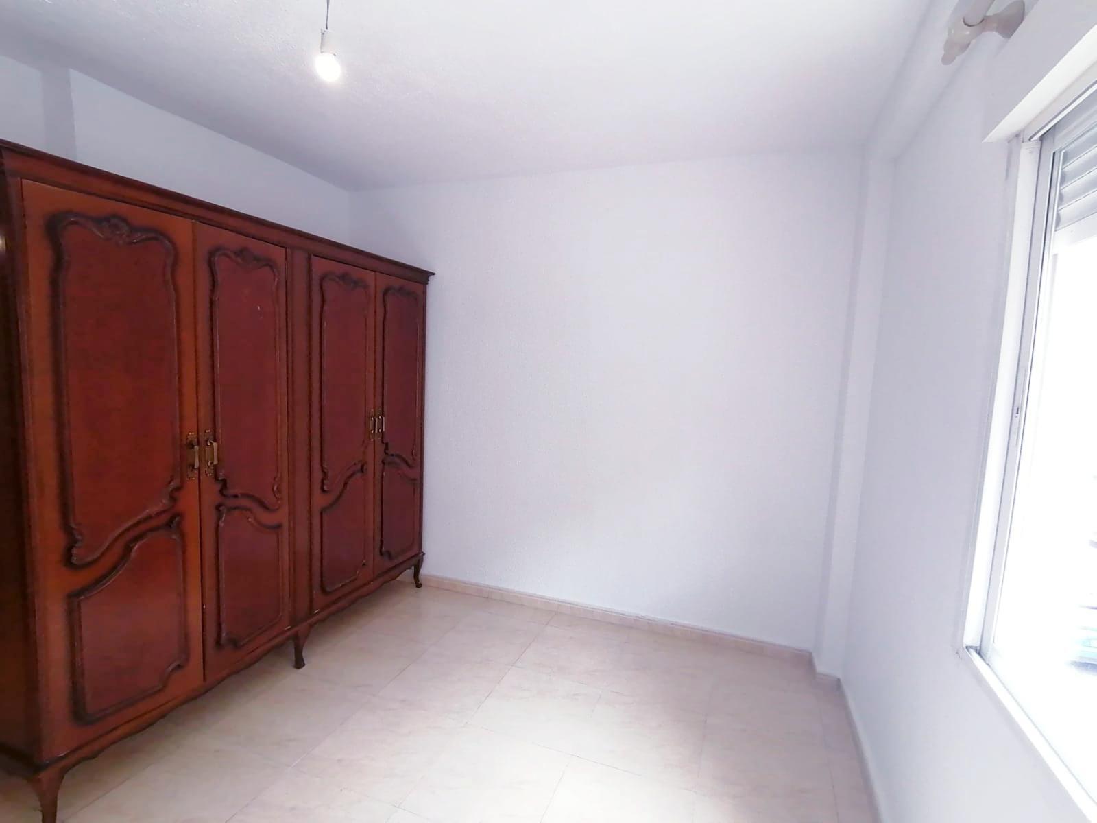 Alquiler de piso en Alcobendas