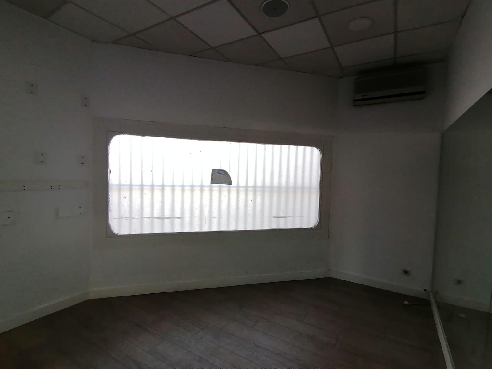 Alquiler de local en Alcobendas