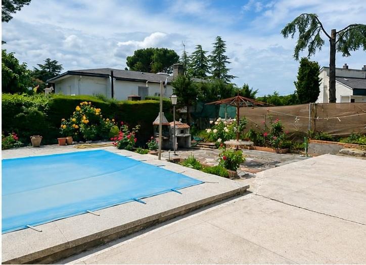 Venta de chalet en Guadalix de la Sierra