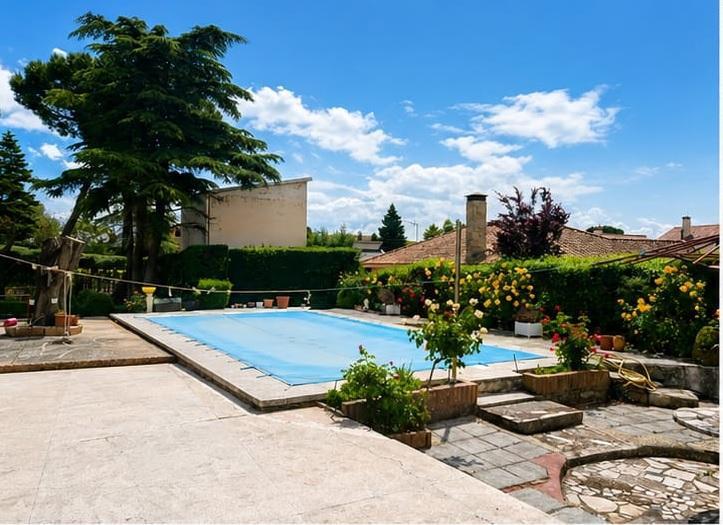 Venta de chalet en Guadalix de la Sierra