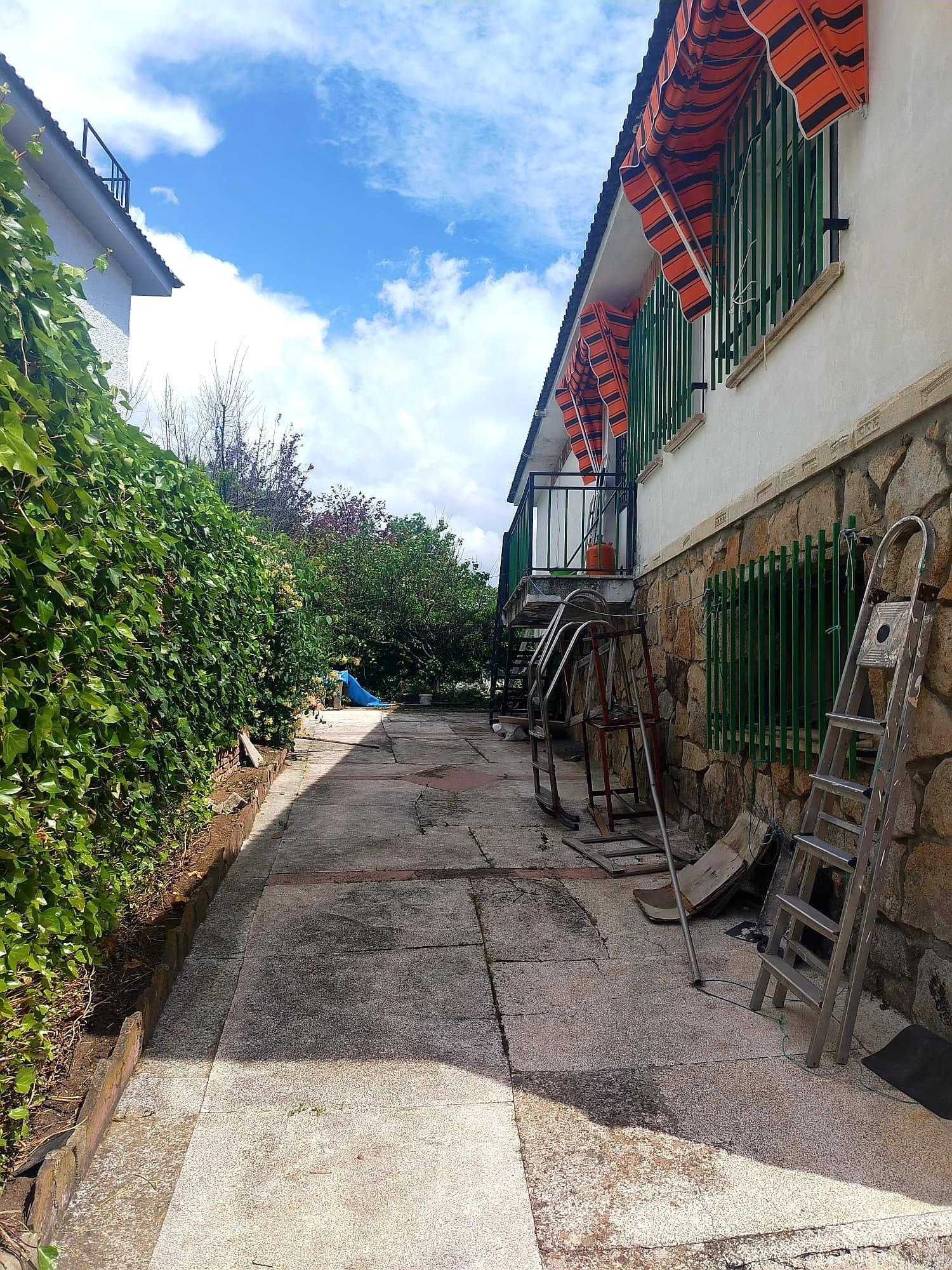 Venta de chalet en Guadalix de la Sierra