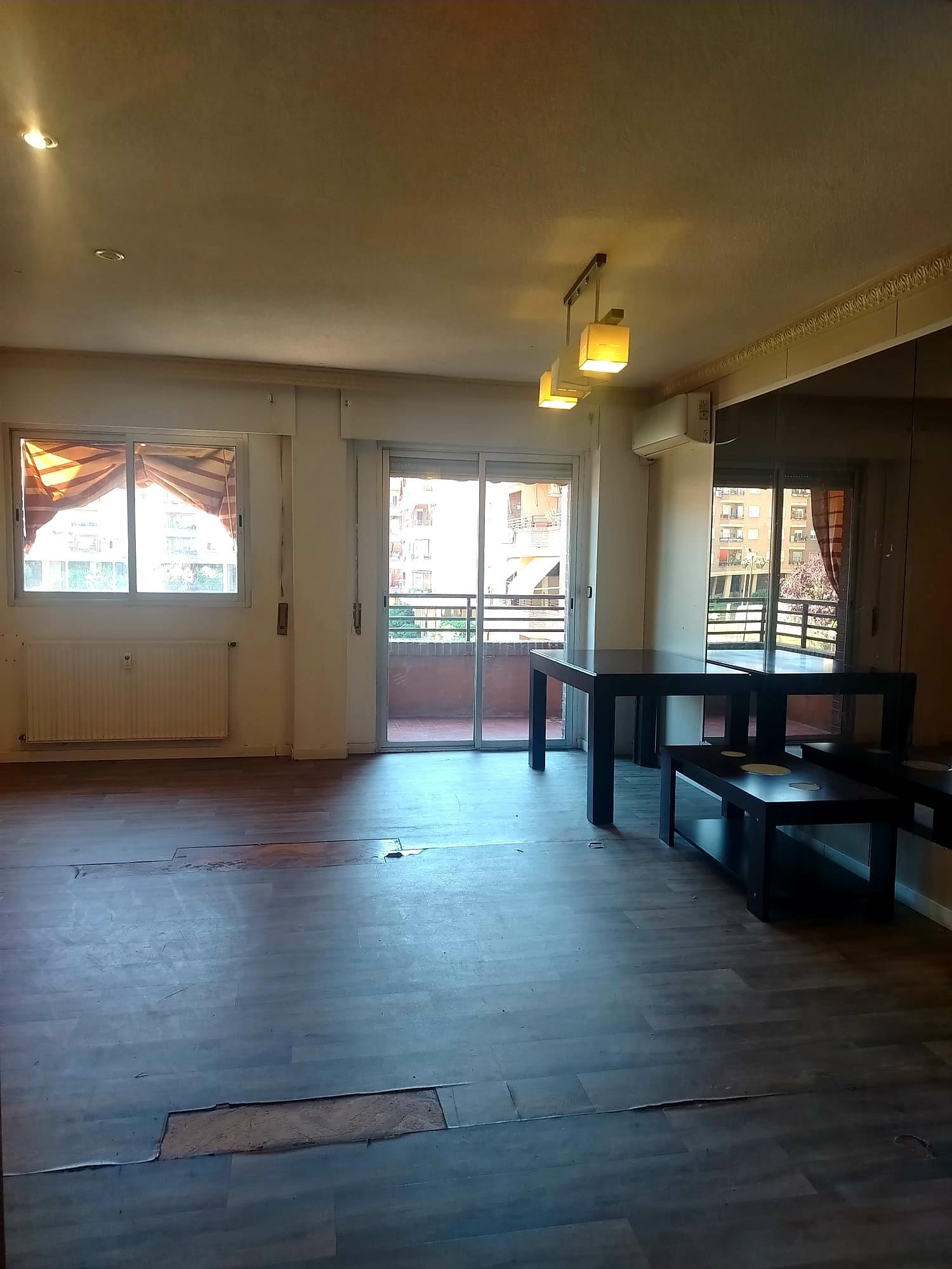 Venta de piso en San Sebastián de los Reyes