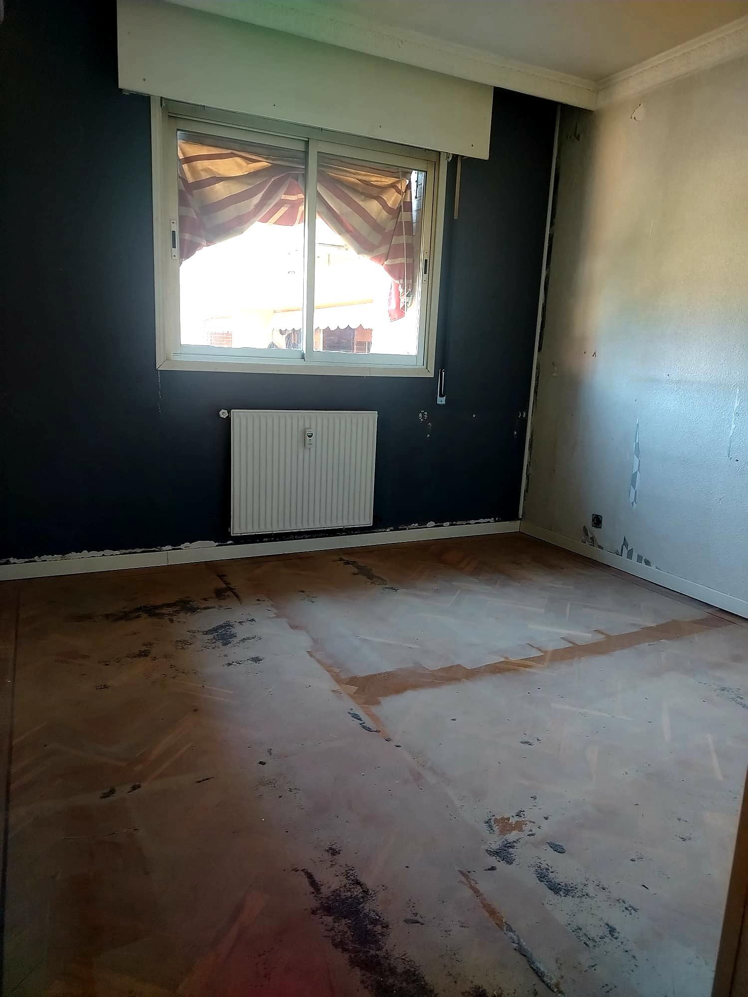 Venta de piso en San Sebastián de los Reyes