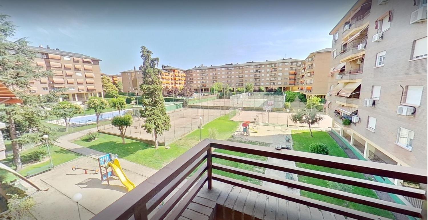 Venta de piso en San Sebastián de los Reyes