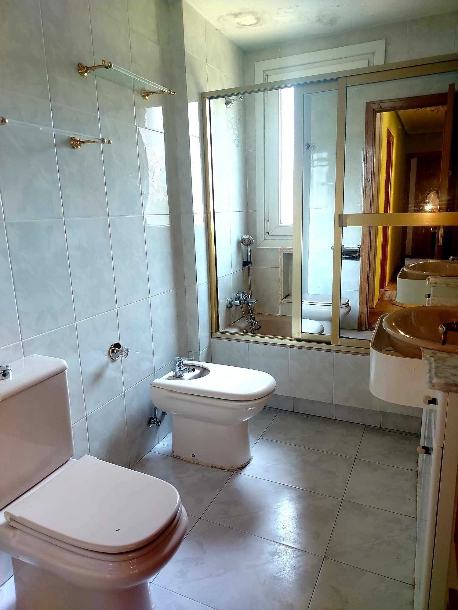 Venta de piso en San Sebastián de los Reyes