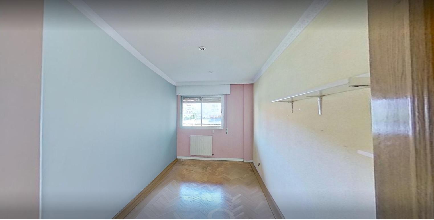 Venta de piso en San Sebastián de los Reyes