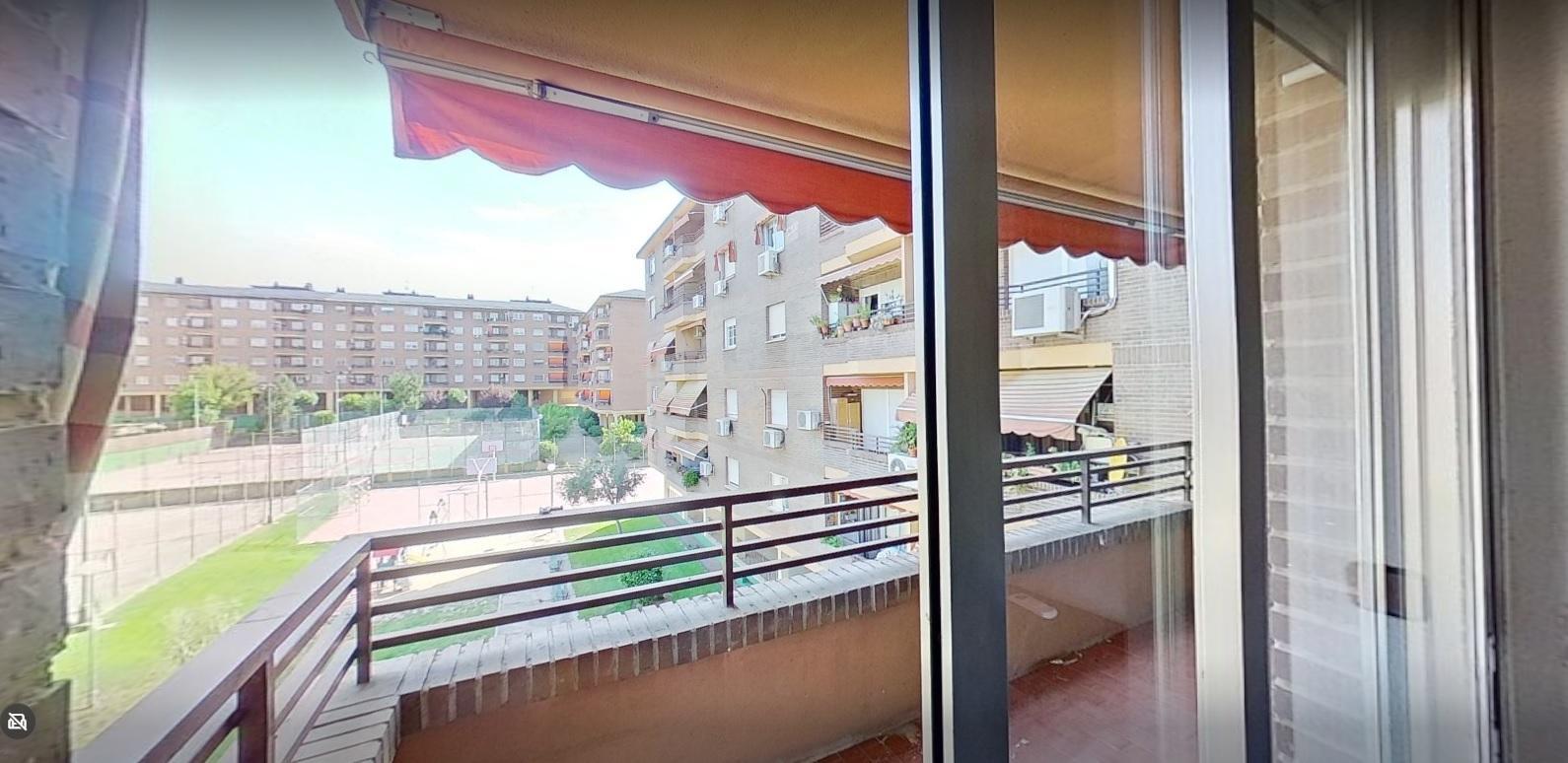 Venta de piso en San Sebastián de los Reyes