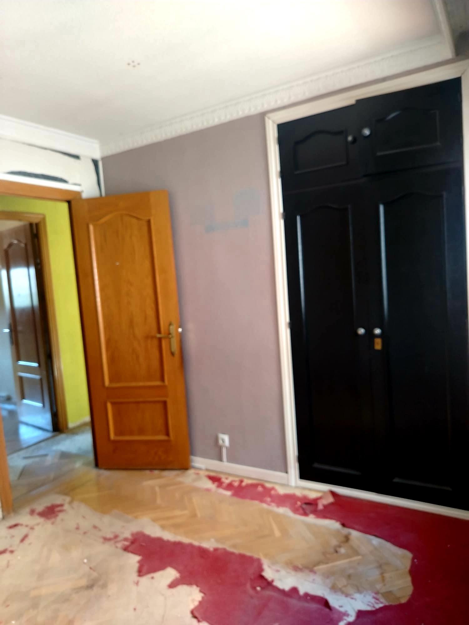 Venta de piso en San Sebastián de los Reyes