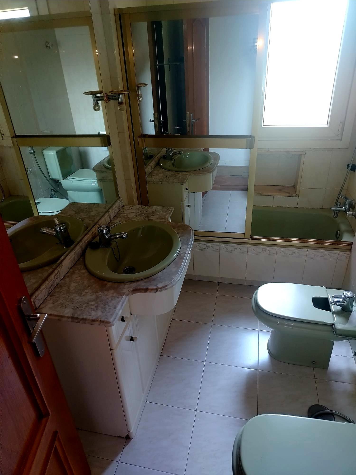 Venta de piso en San Sebastián de los Reyes