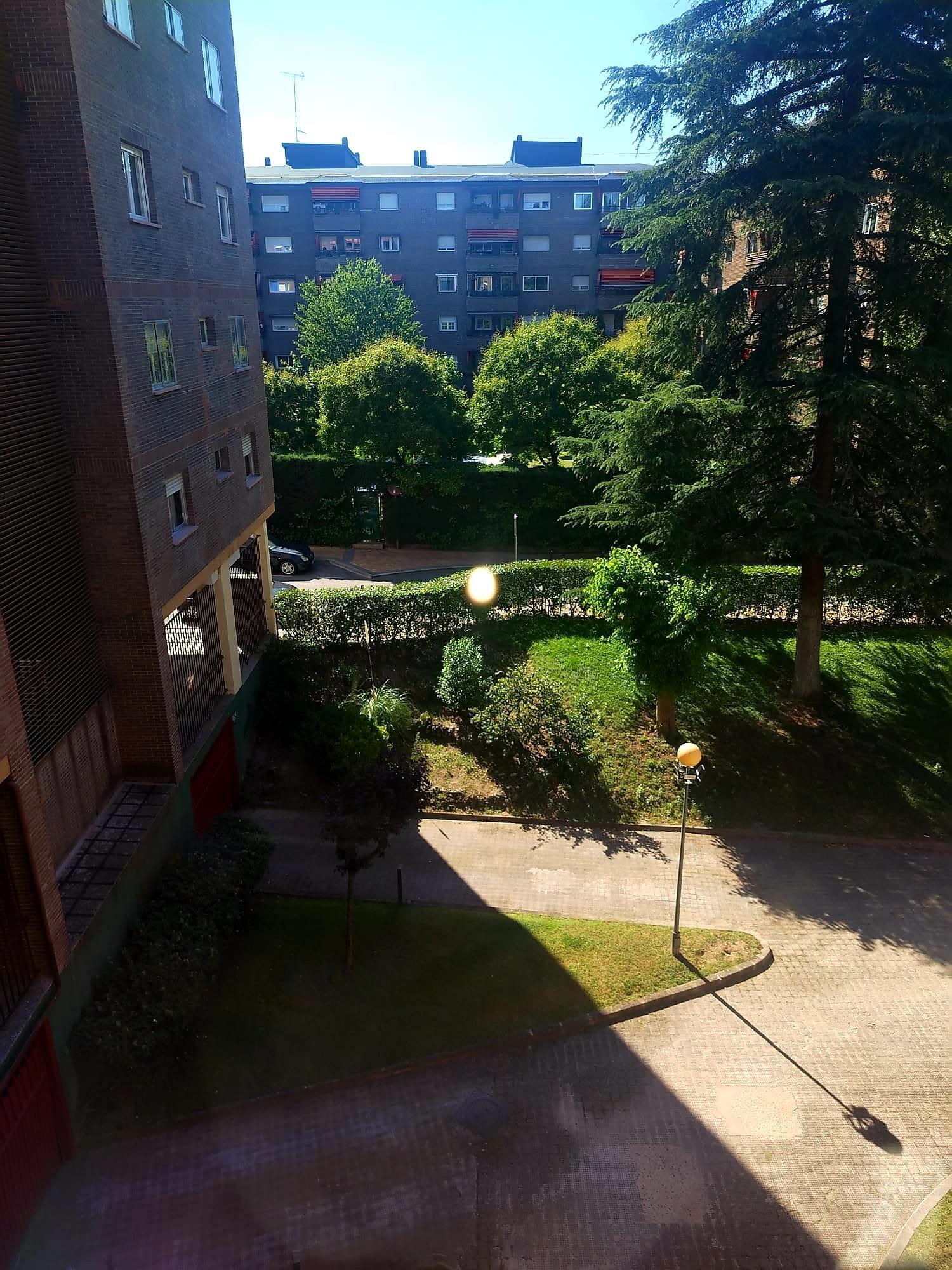 Venta de piso en San Sebastián de los Reyes