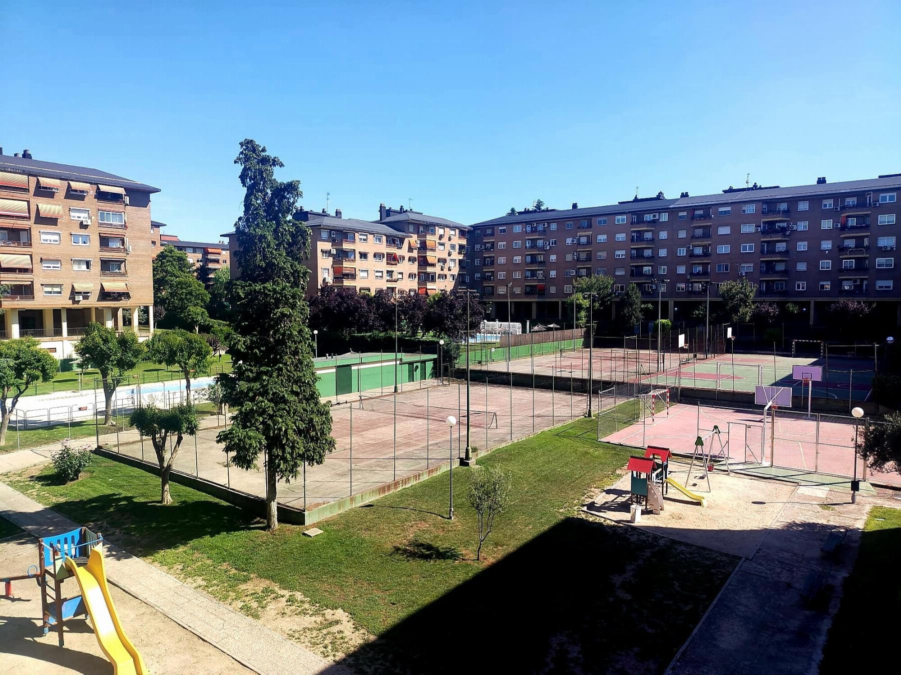 Venta de piso en San Sebastián de los Reyes