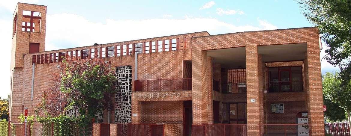 Venta de piso en San Sebastián de los Reyes