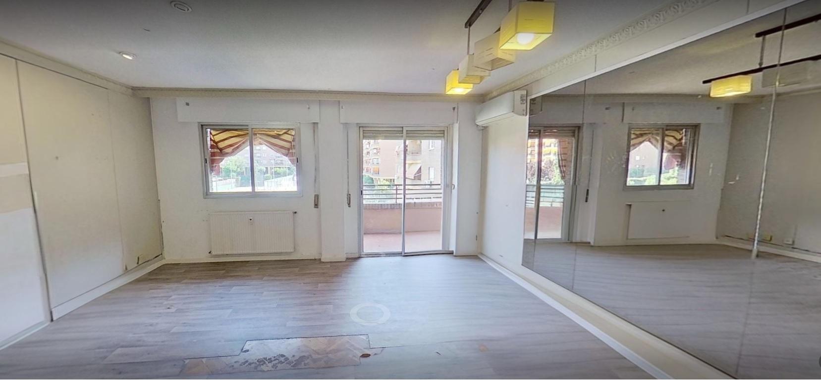 Venta de piso en San Sebastián de los Reyes
