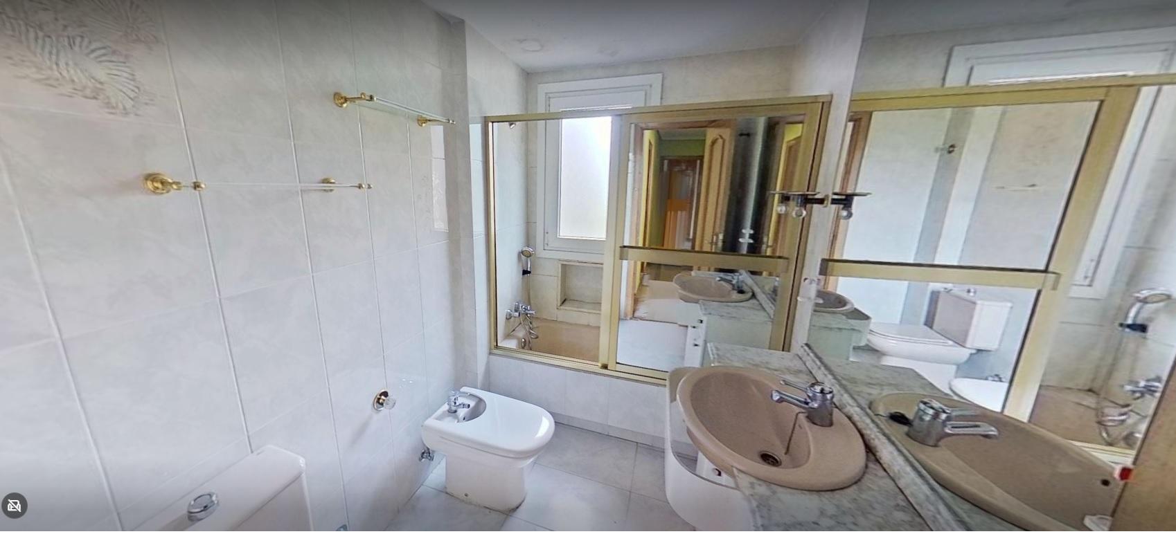 Venta de piso en San Sebastián de los Reyes