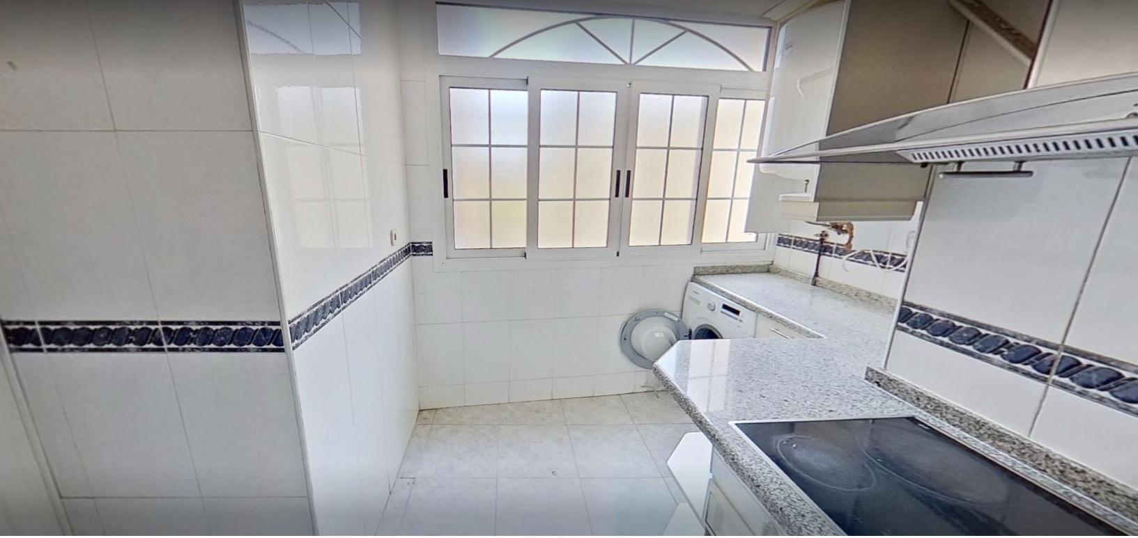 Venta de piso en San Sebastián de los Reyes