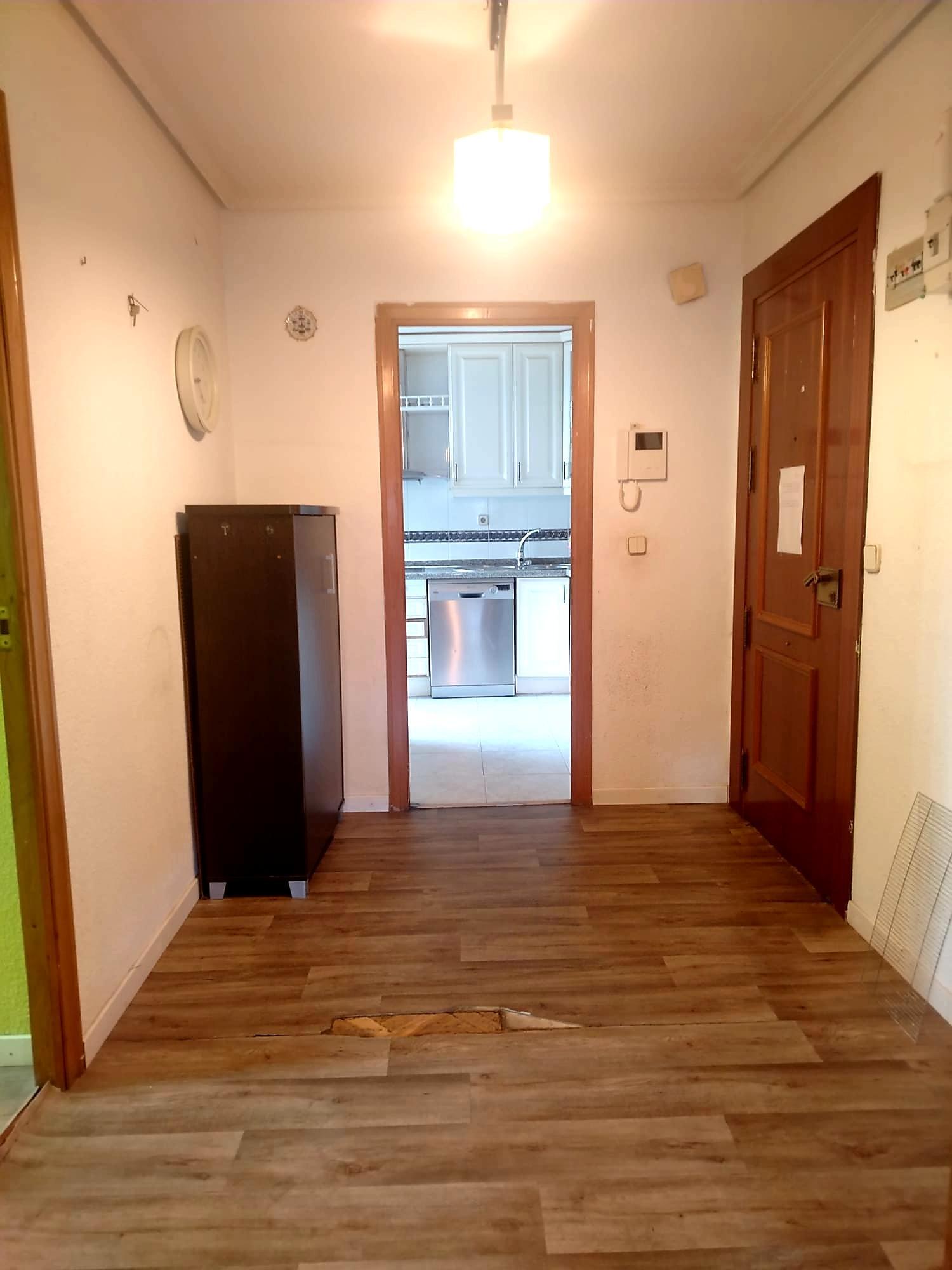 Venta de piso en San Sebastián de los Reyes