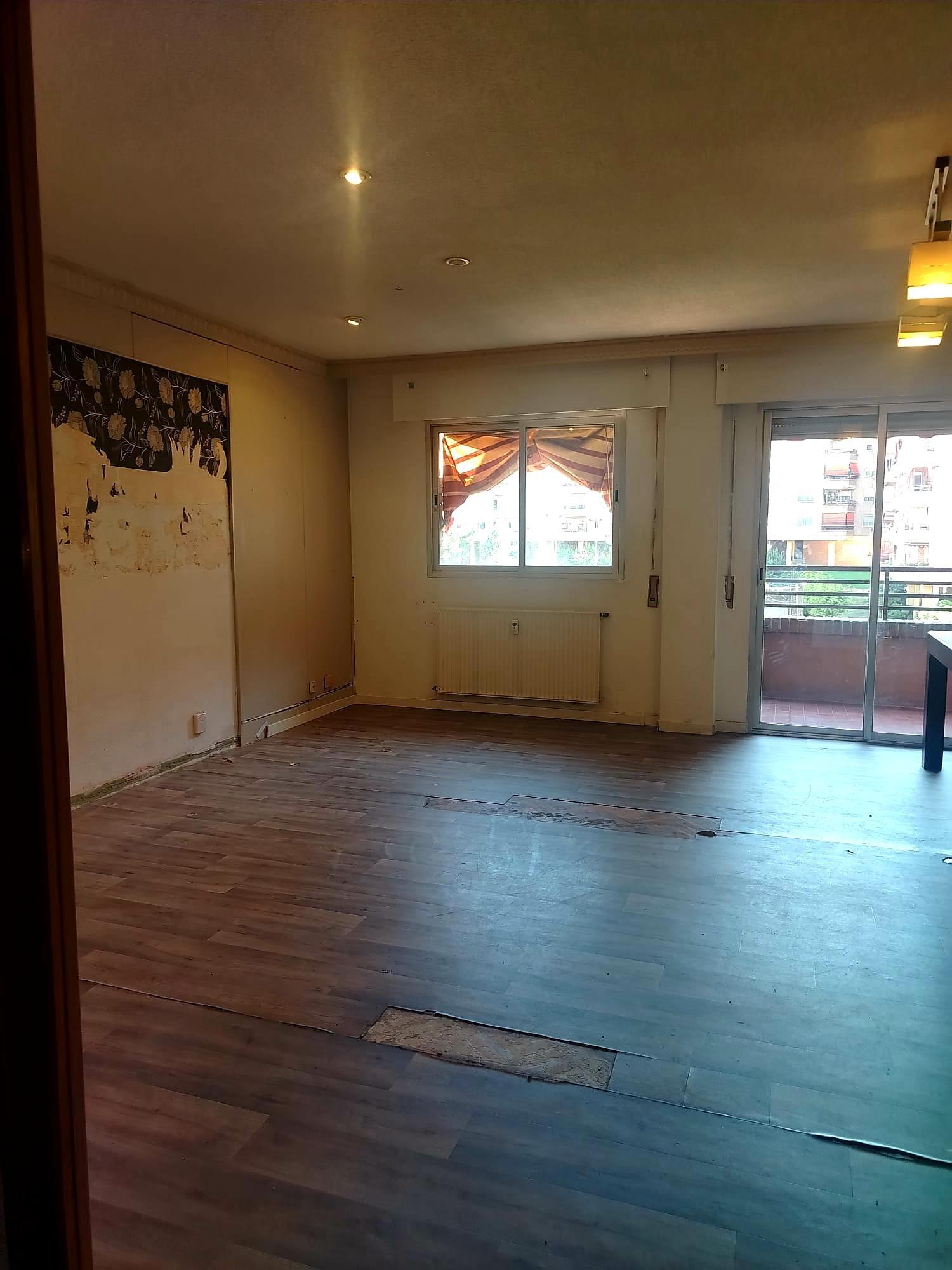 Venta de piso en San Sebastián de los Reyes
