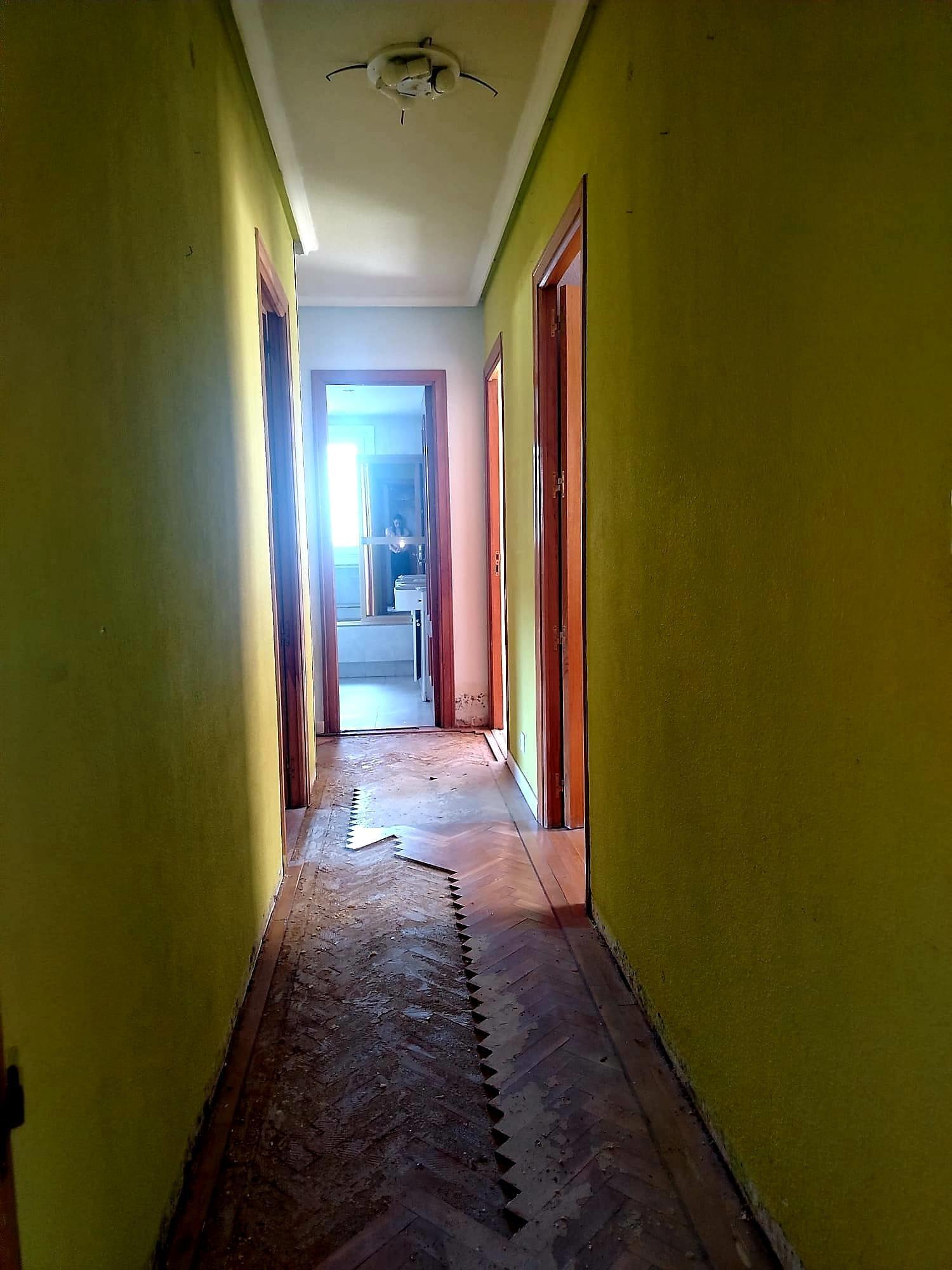 Venta de piso en San Sebastián de los Reyes