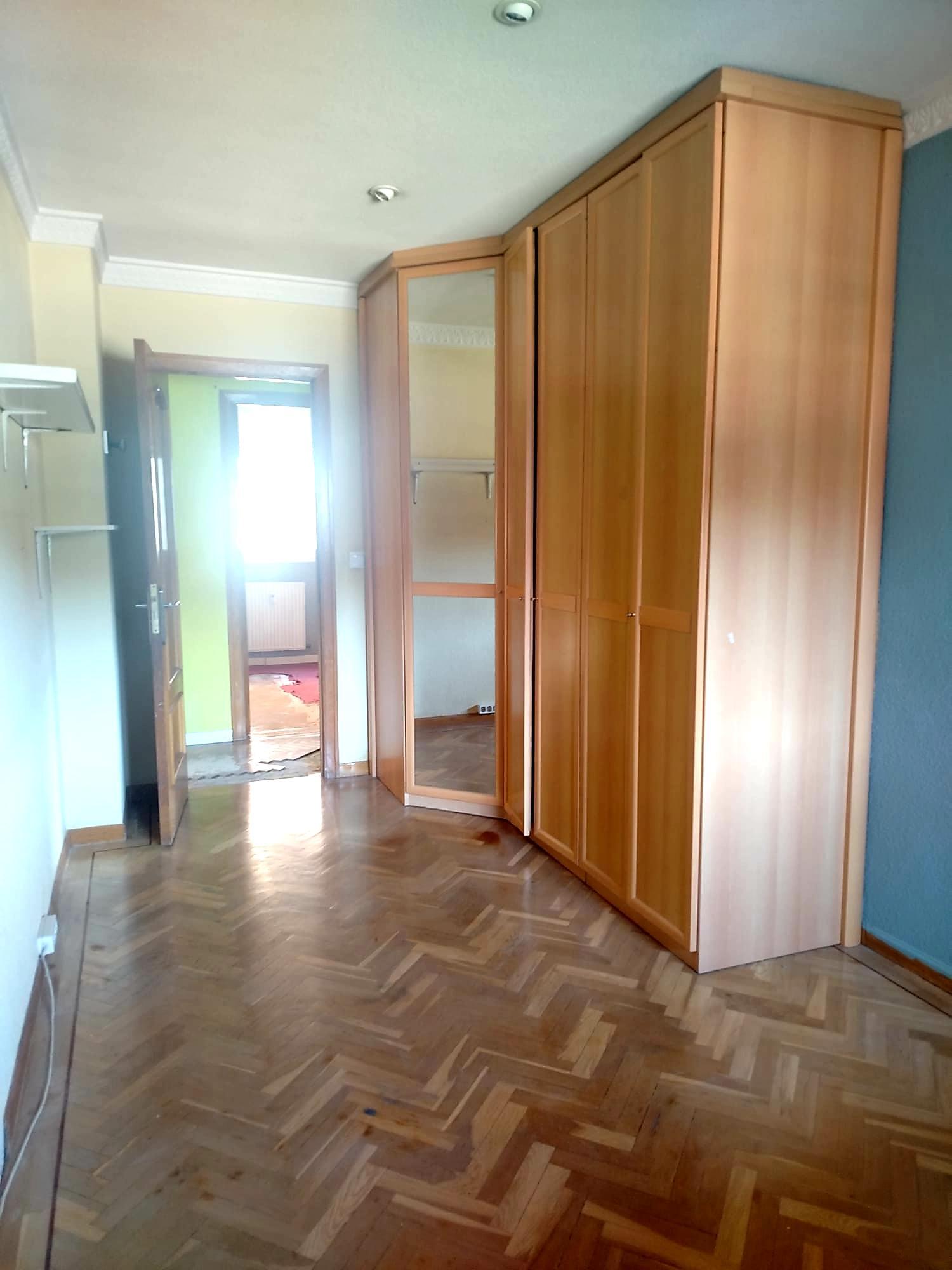 Venta de piso en San Sebastián de los Reyes