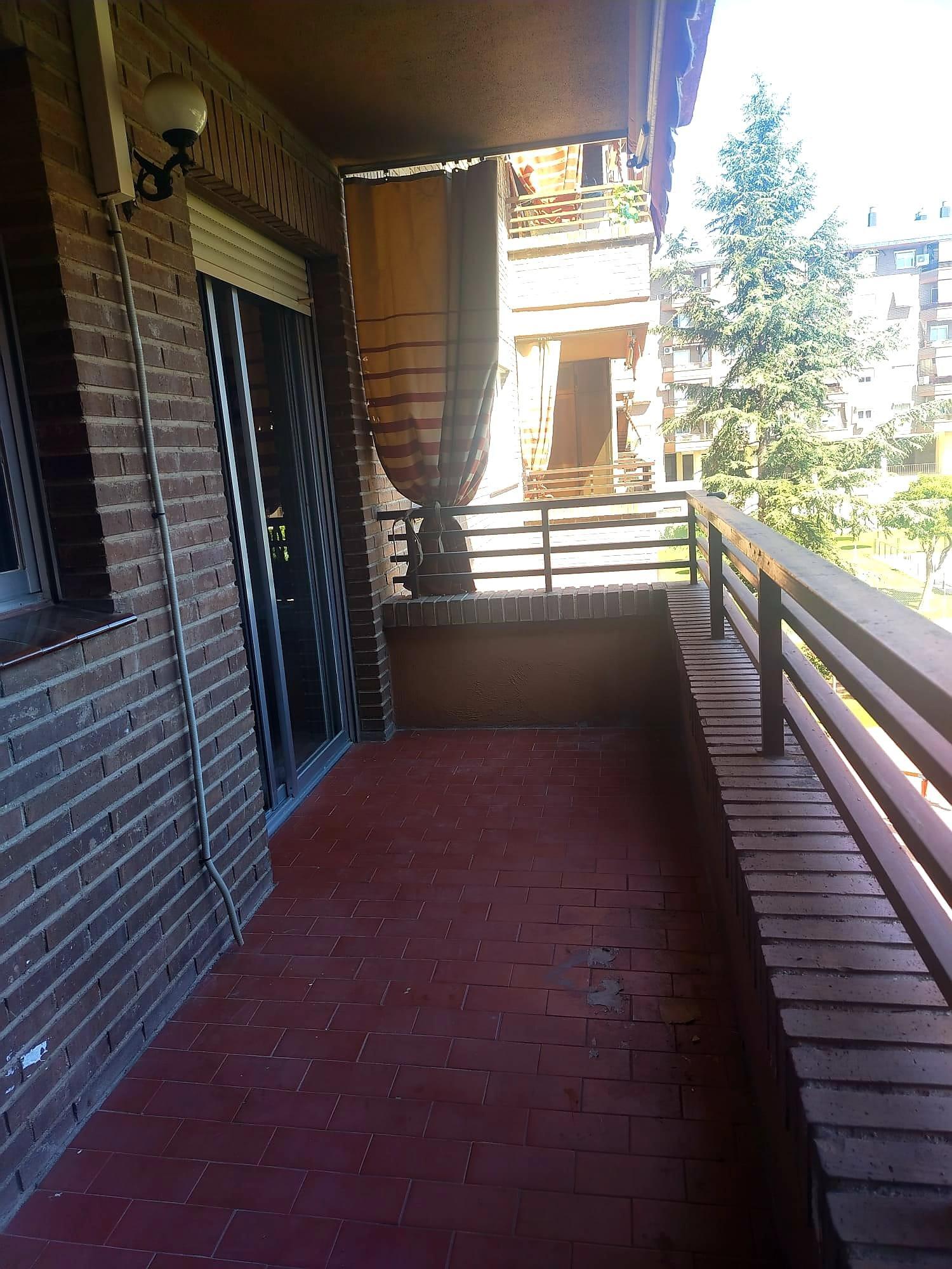 Venta de piso en San Sebastián de los Reyes