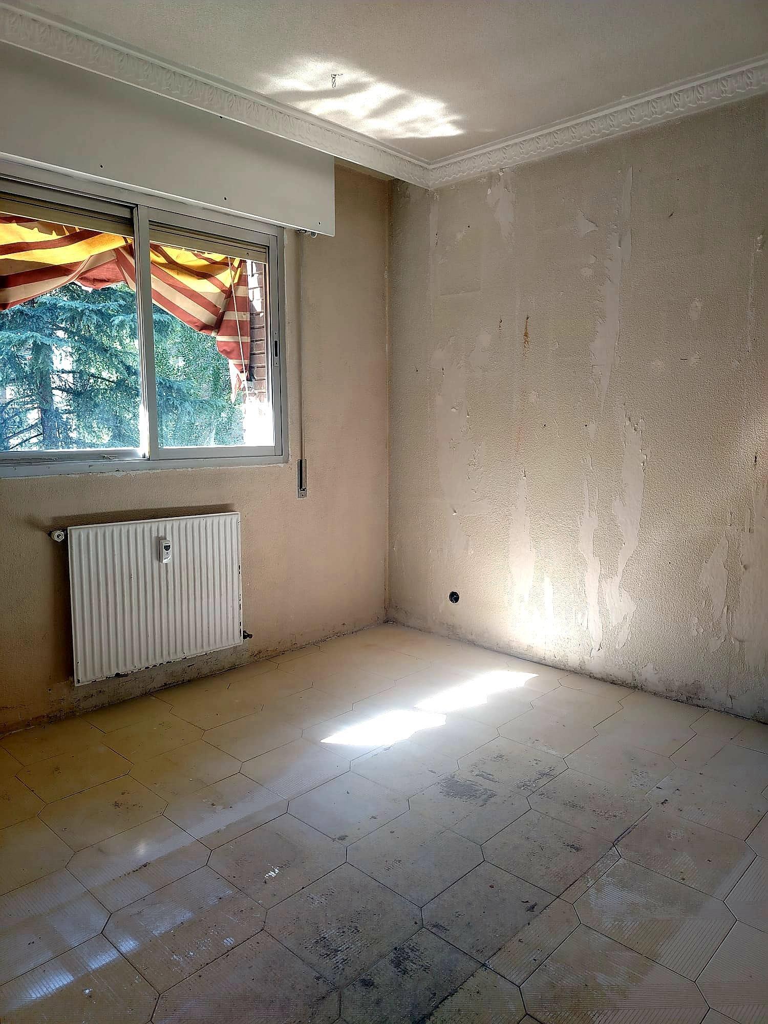 Venta de piso en San Sebastián de los Reyes