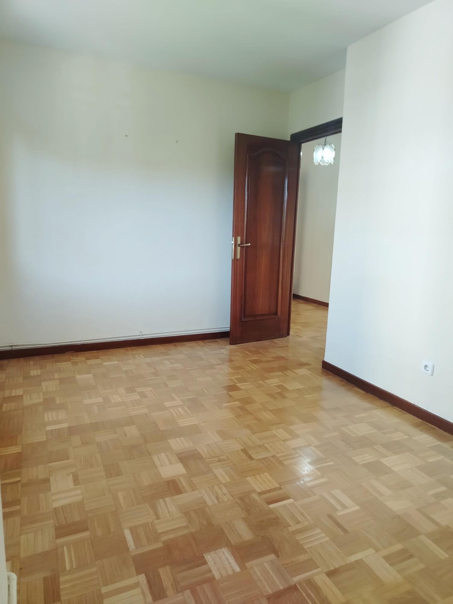 Alquiler de piso en San Sebastián de los Reyes