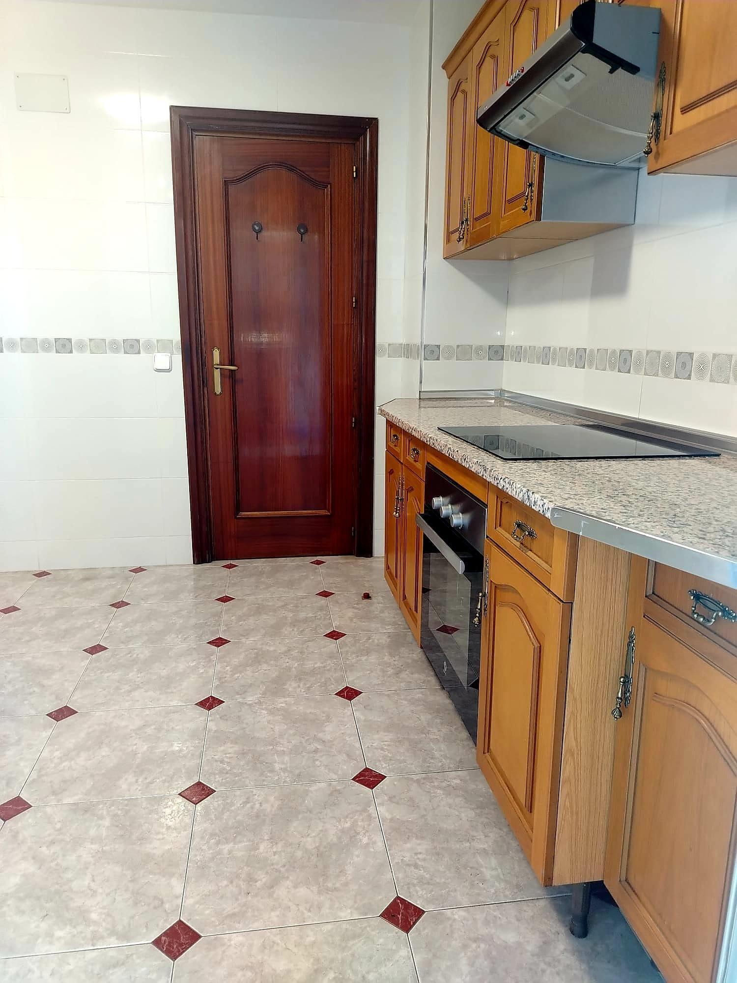 Alquiler de piso en San Sebastián de los Reyes