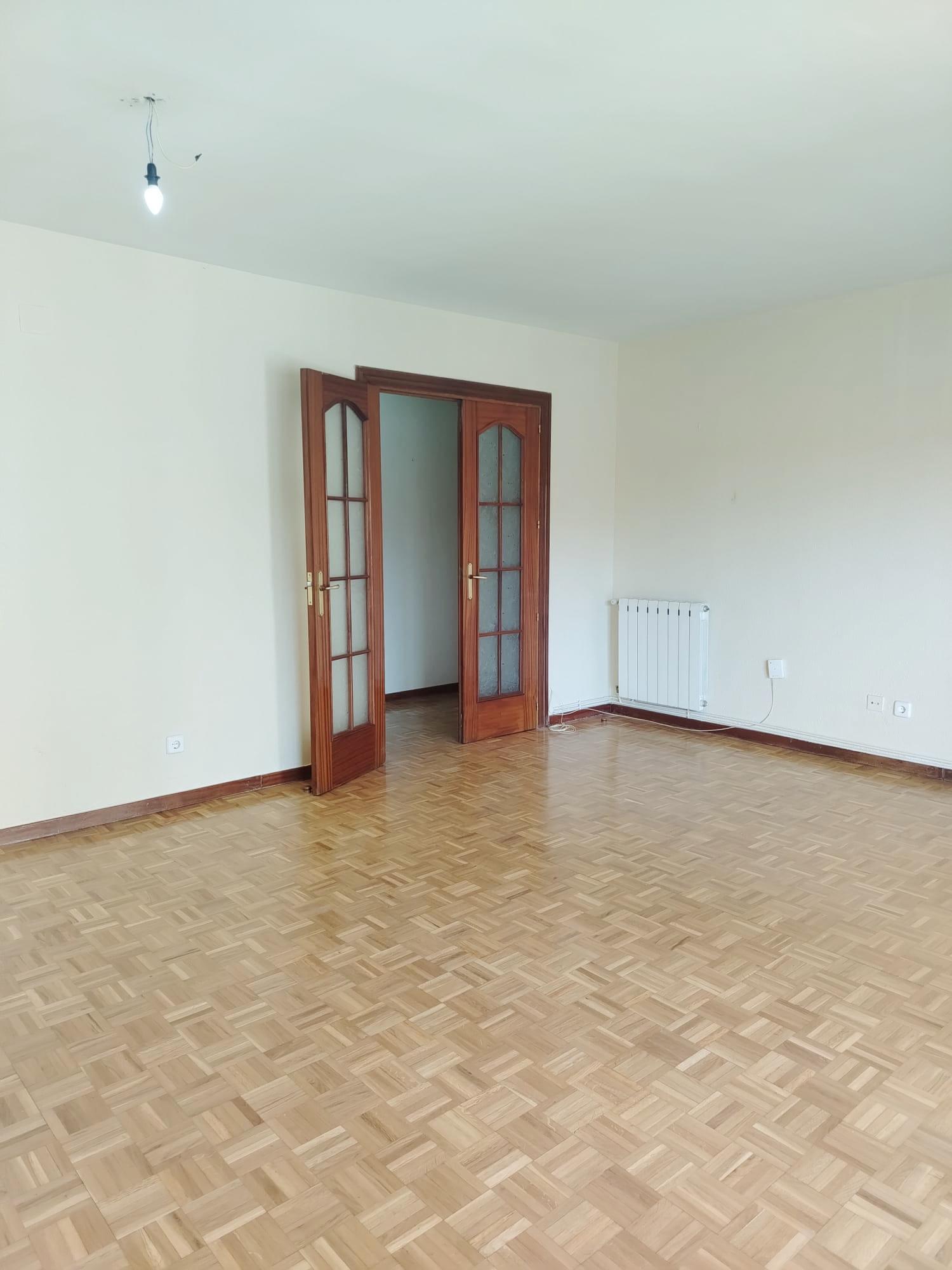 Alquiler de piso en San Sebastián de los Reyes