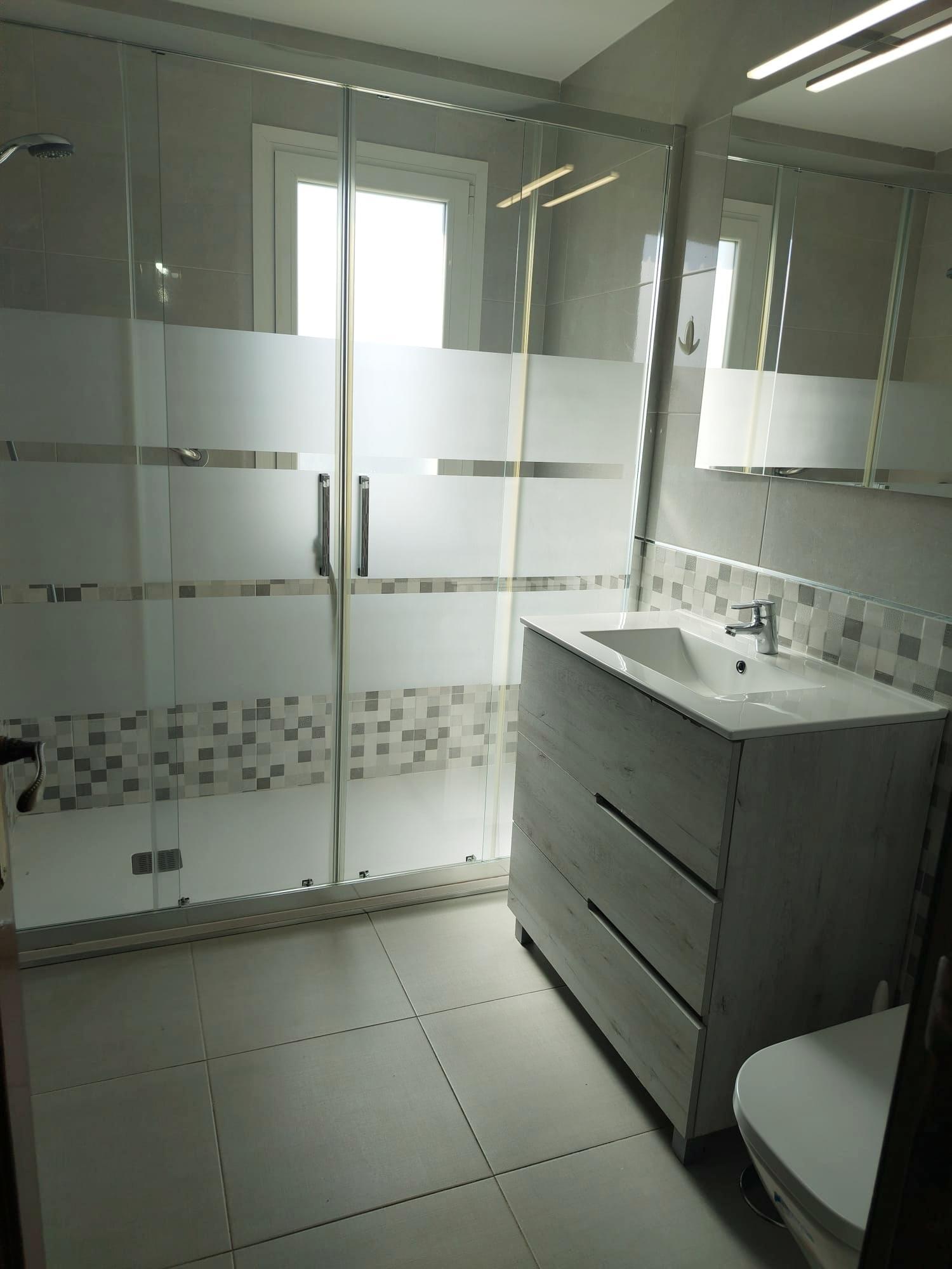 Alquiler de piso en San Sebastián de los Reyes