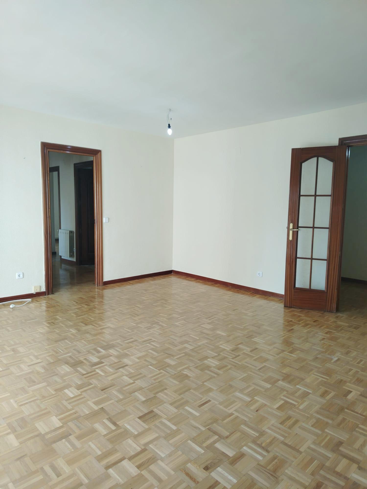 Alquiler de piso en San Sebastián de los Reyes