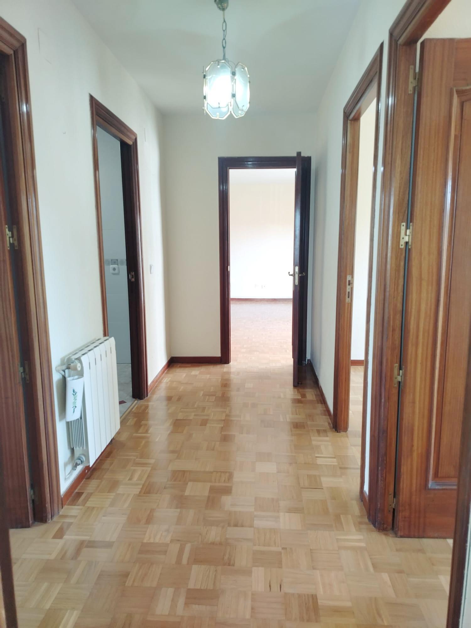 Alquiler de piso en San Sebastián de los Reyes