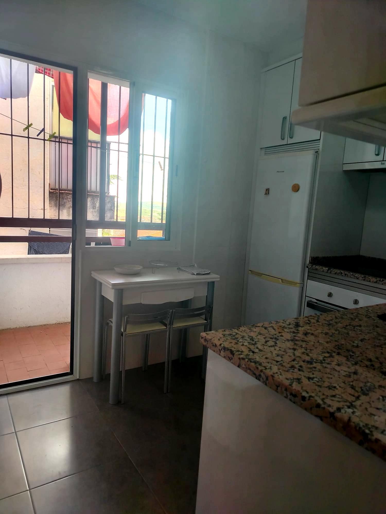 Alquiler de piso en Torrelaguna