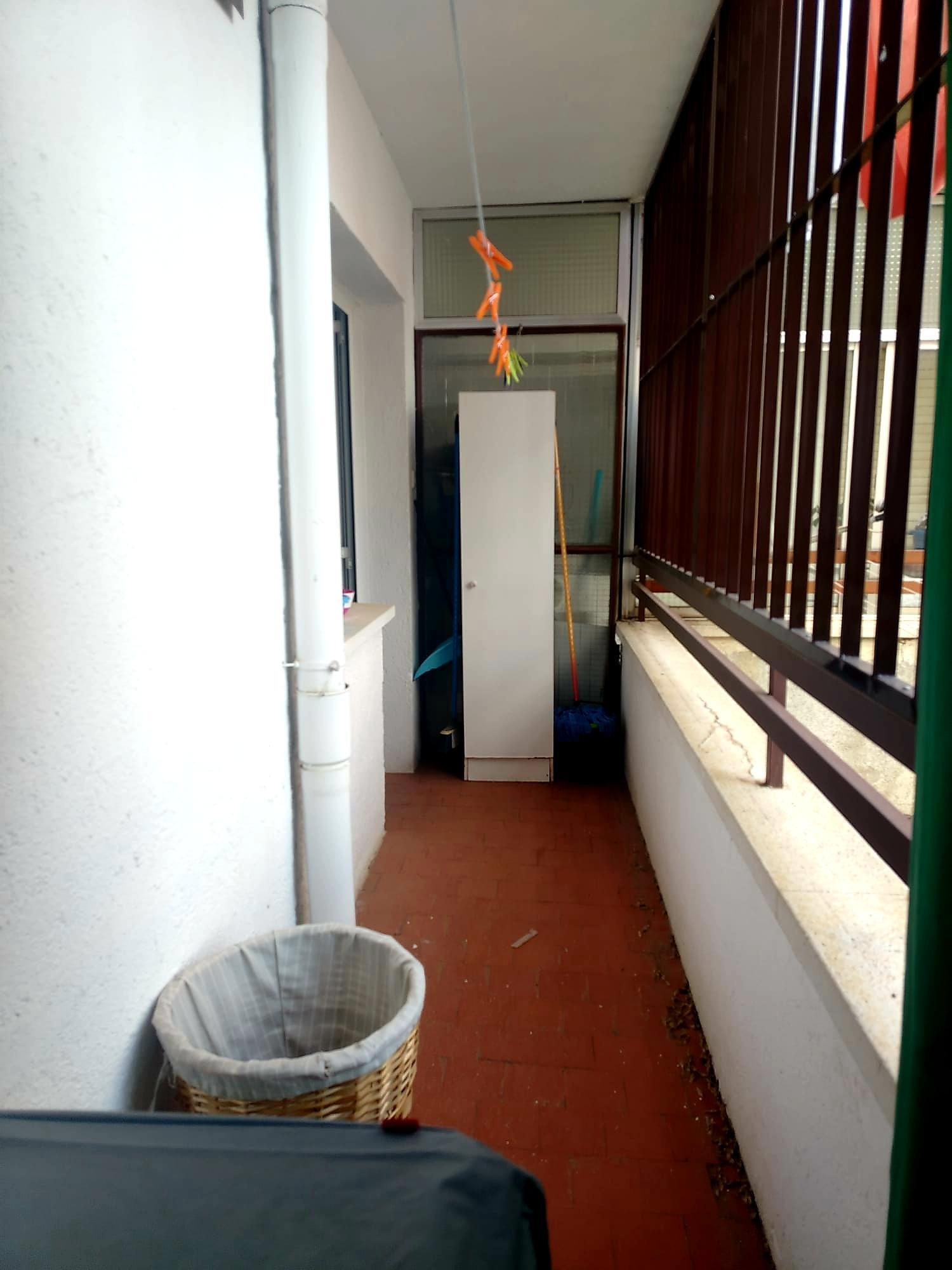 Alquiler de piso en Torrelaguna