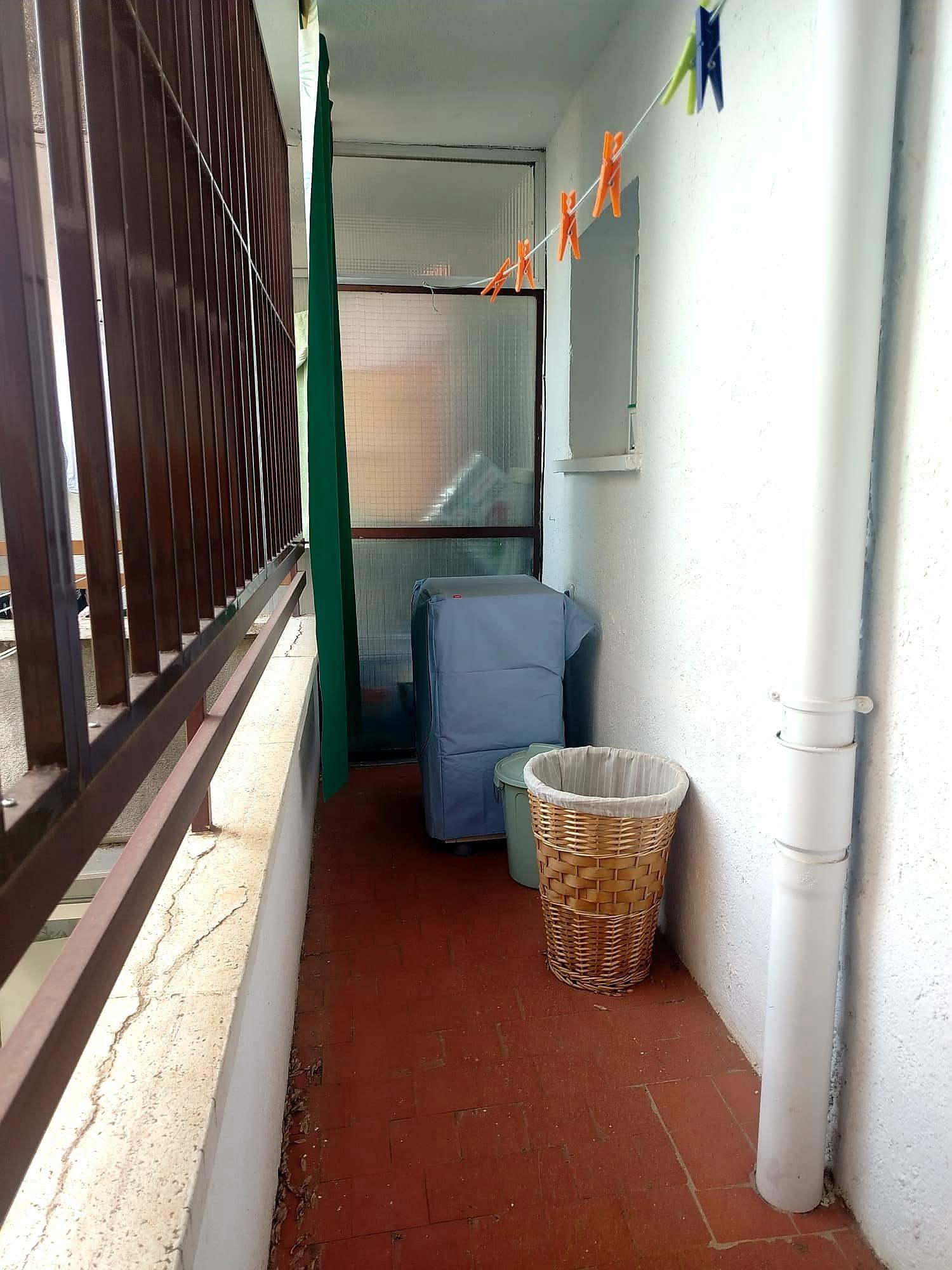 Alquiler de piso en Torrelaguna