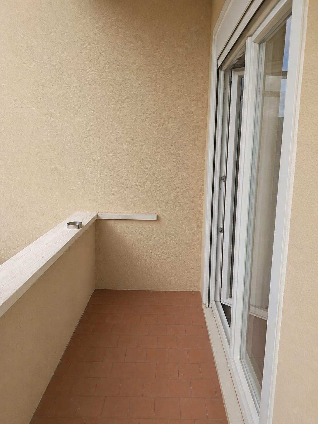 Alquiler de piso en Torrelaguna