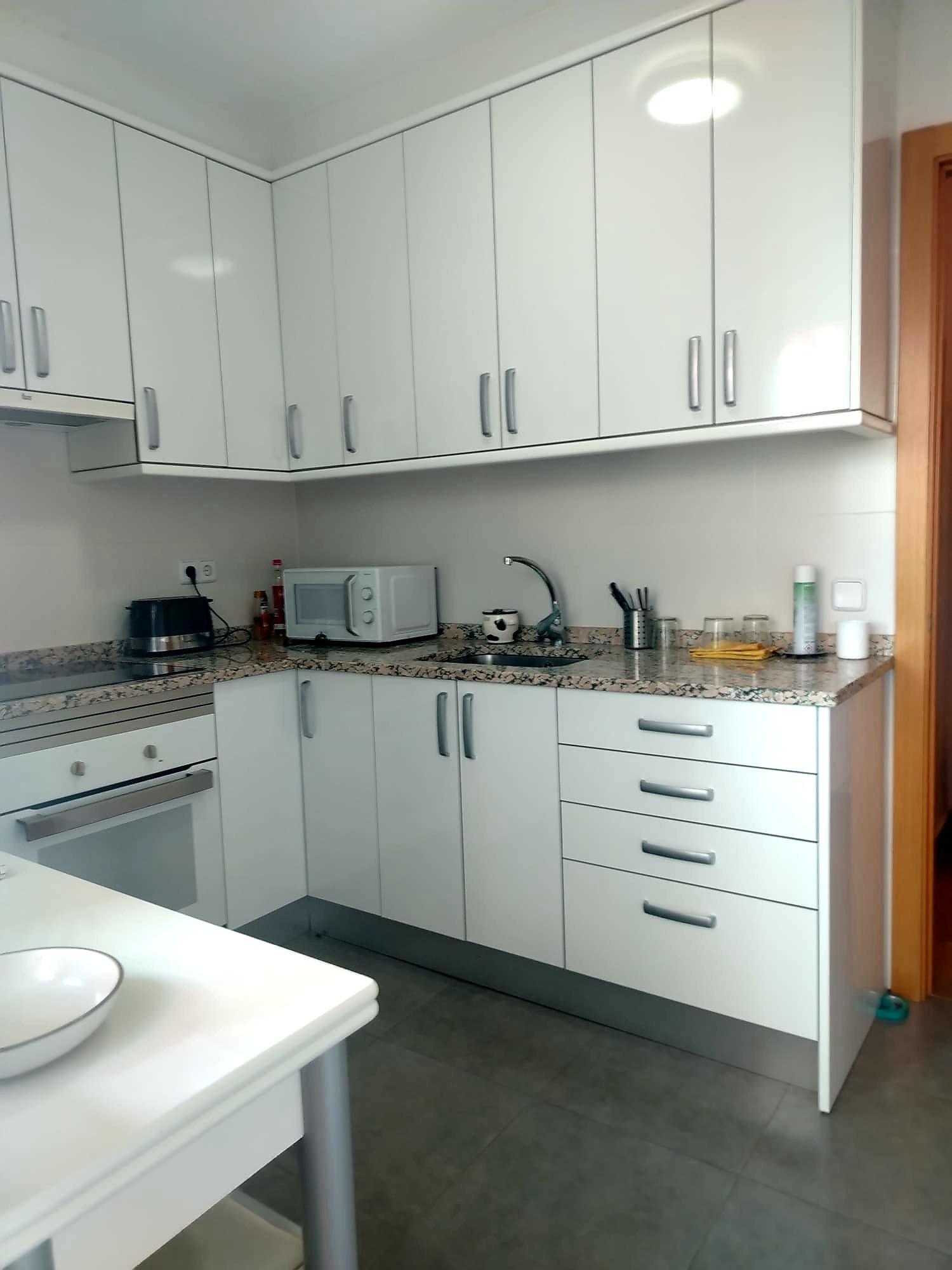 Alquiler de piso en Torrelaguna