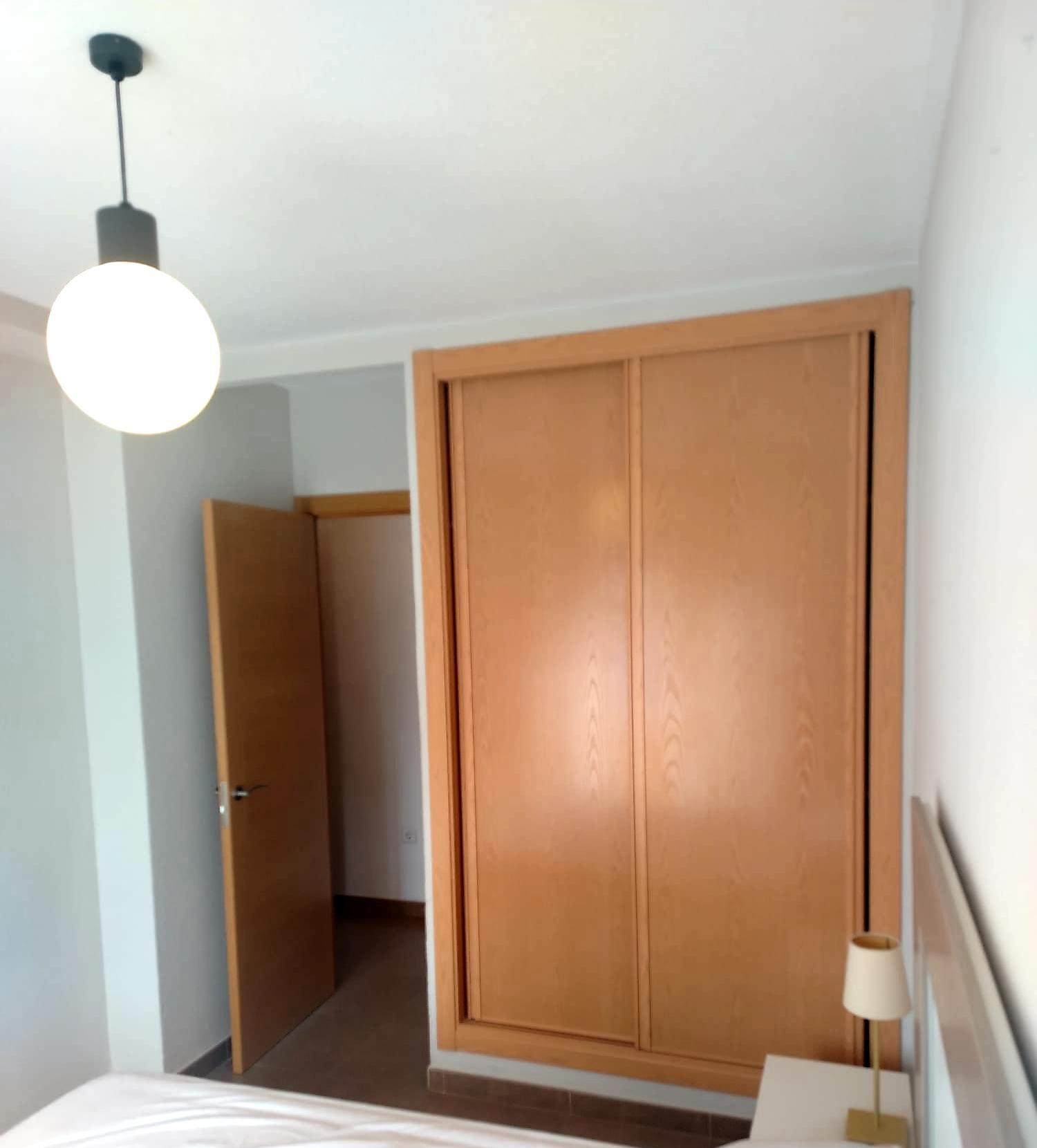 Alquiler de piso en Torrelaguna
