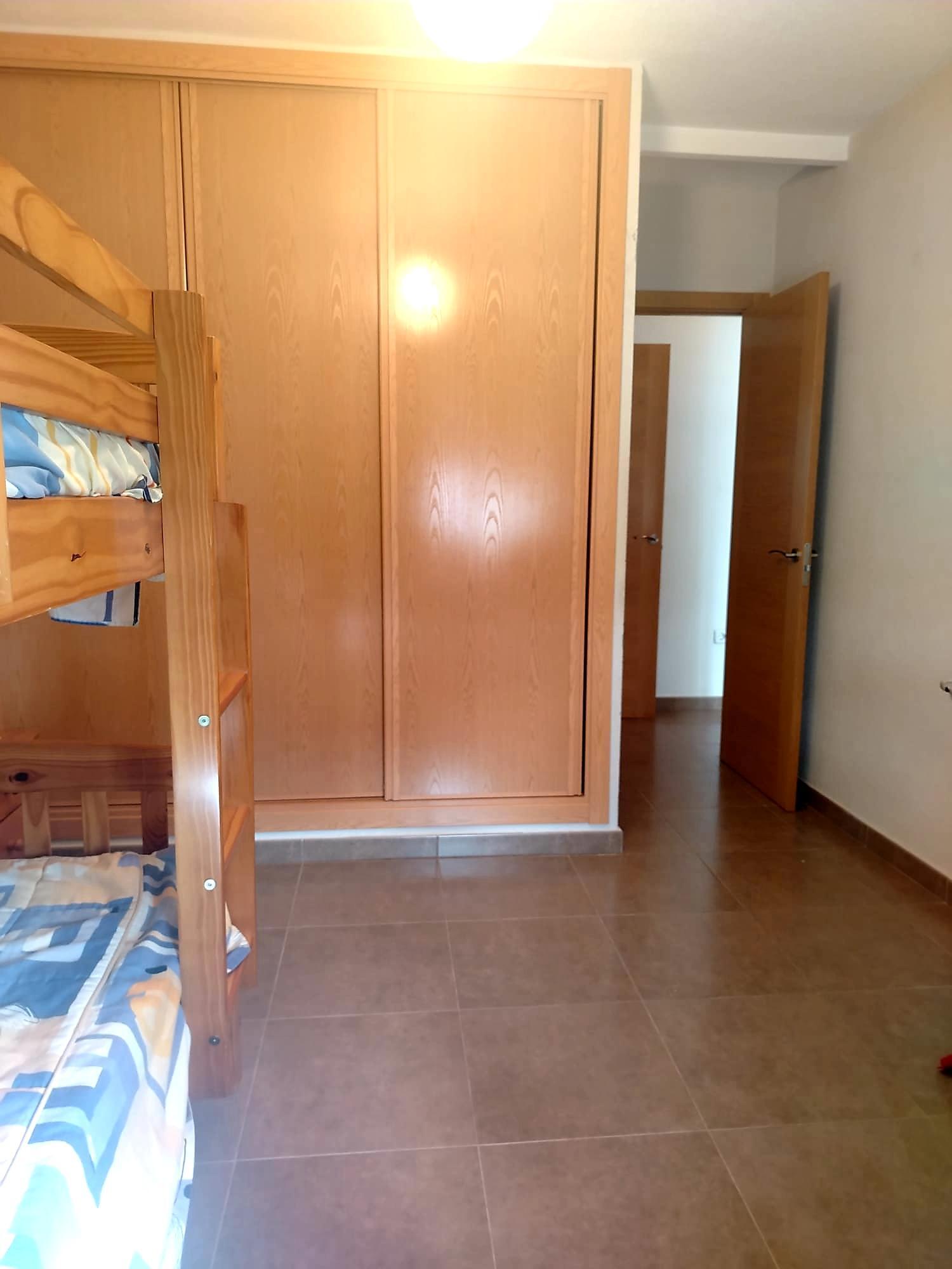 Alquiler de piso en Torrelaguna