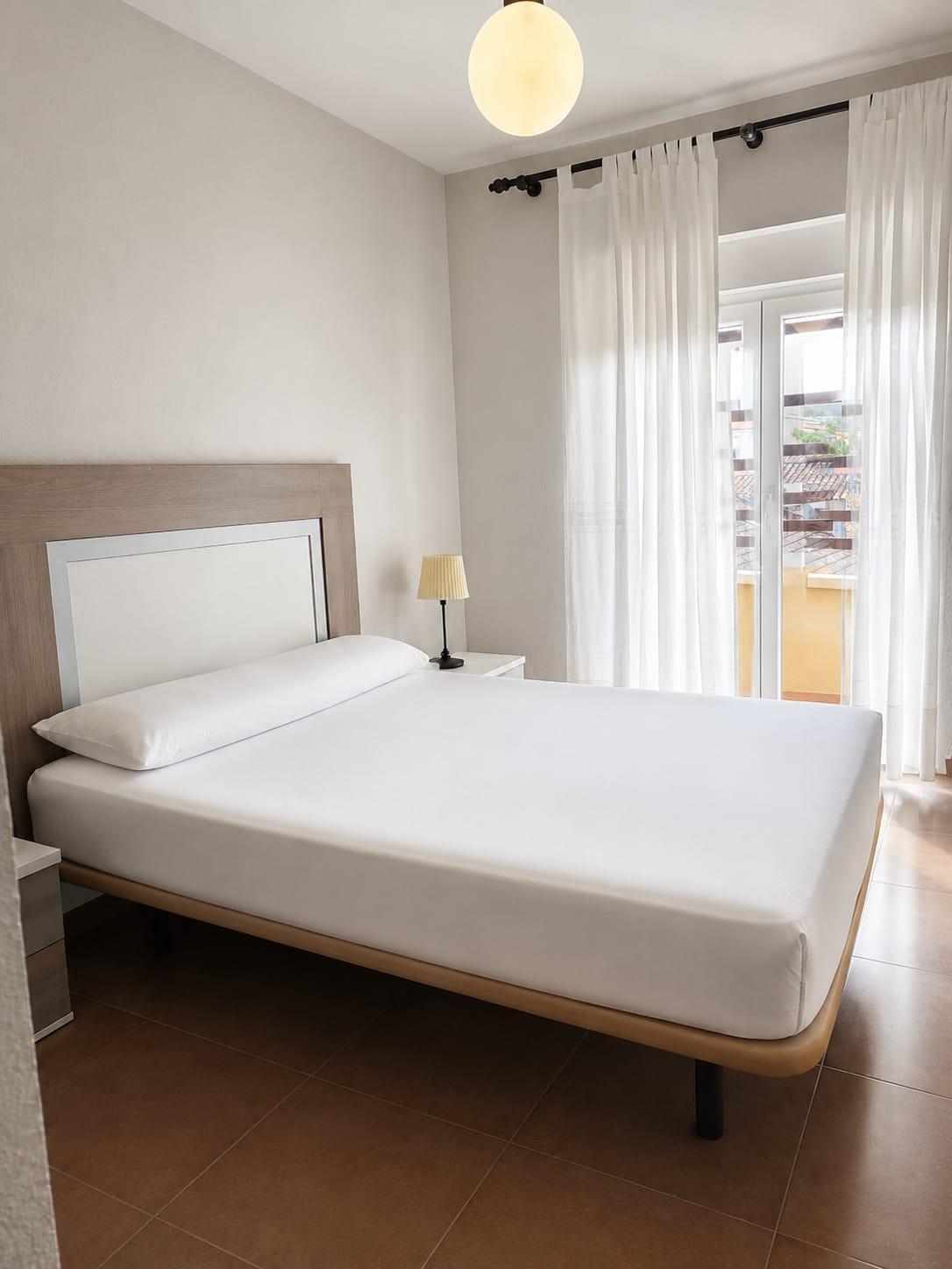 Alquiler de piso en Torrelaguna