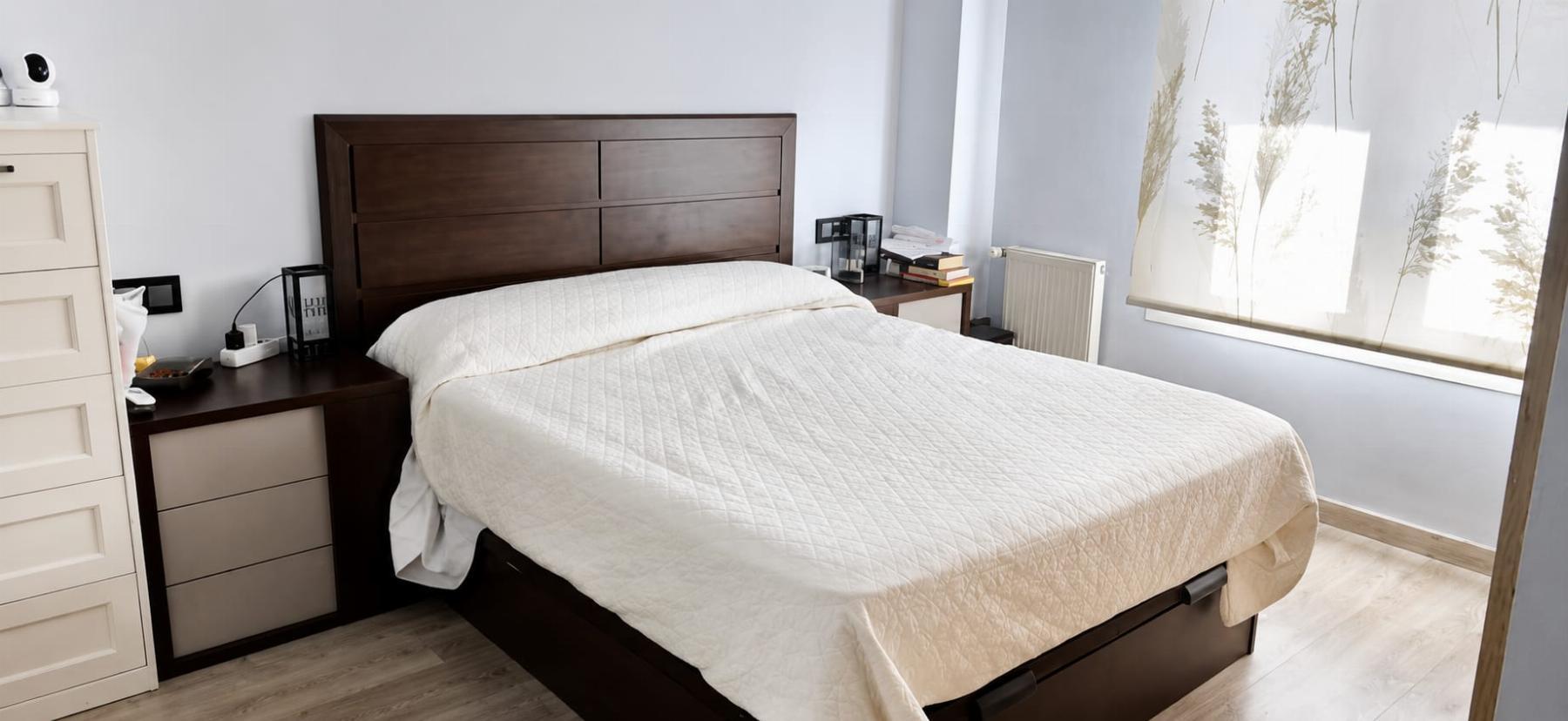 Venta de piso en San Sebastián de los Reyes