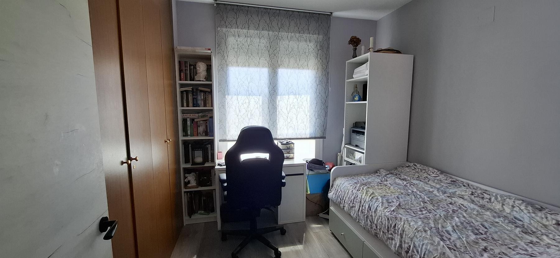 Venta de piso en San Sebastián de los Reyes