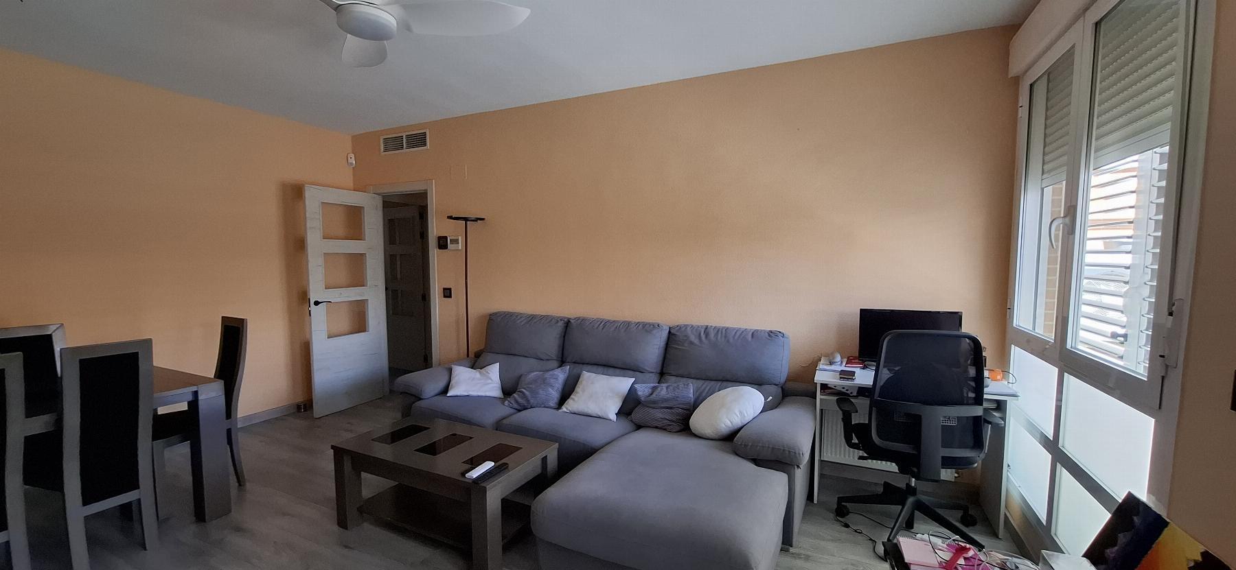 Venta de piso en San Sebastián de los Reyes