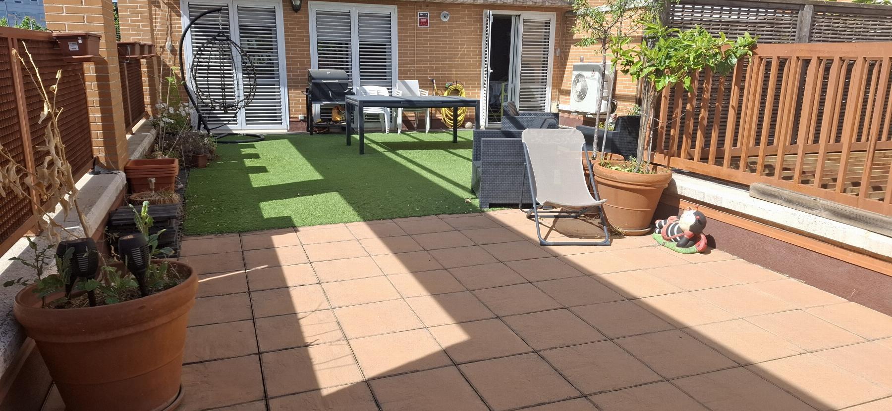 Venta de piso en San Sebastián de los Reyes