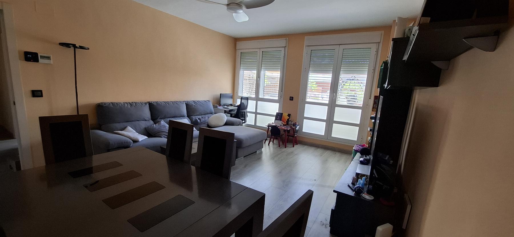 Venta de piso en San Sebastián de los Reyes