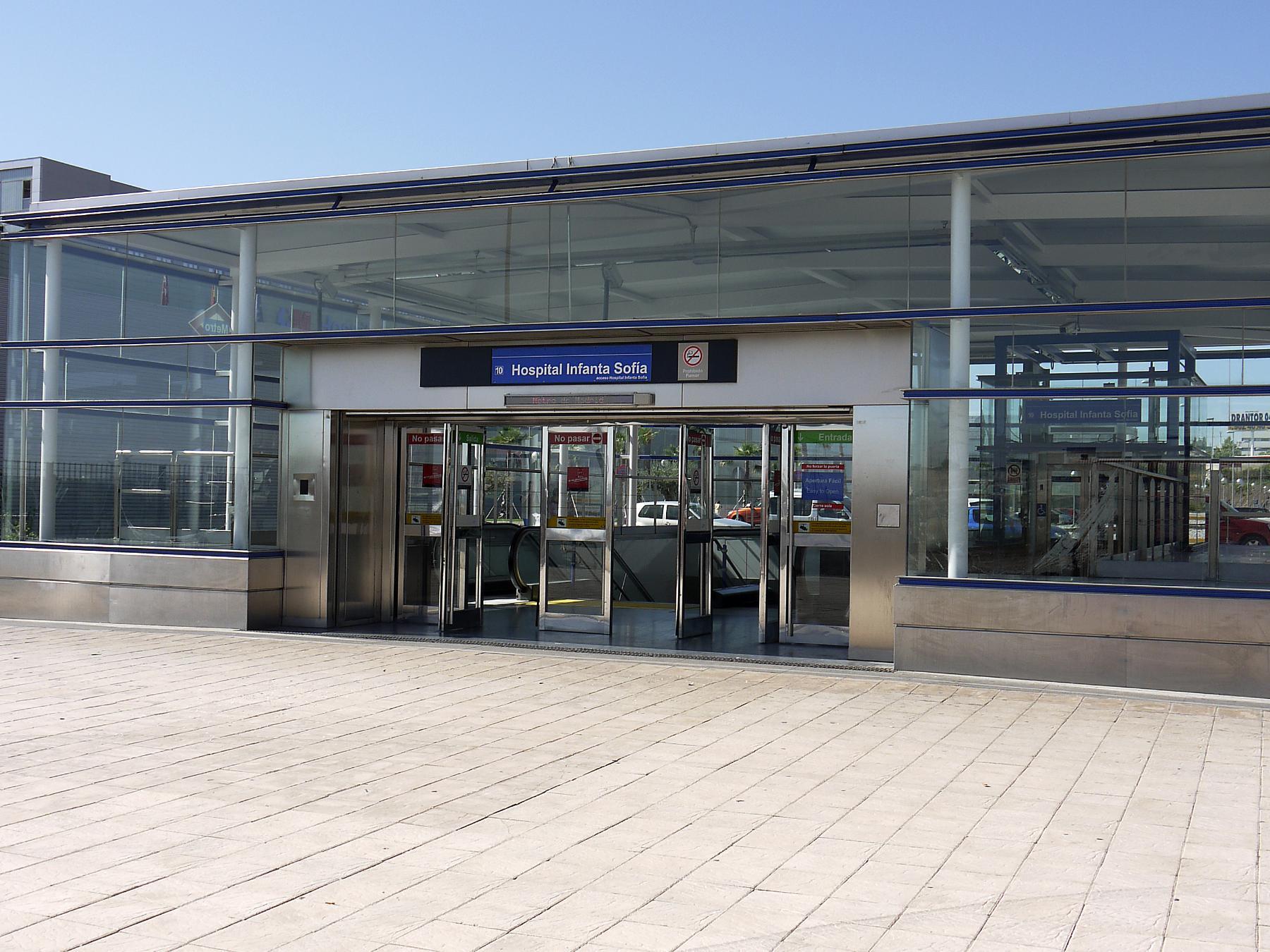 Venta de piso en San Sebastián de los Reyes