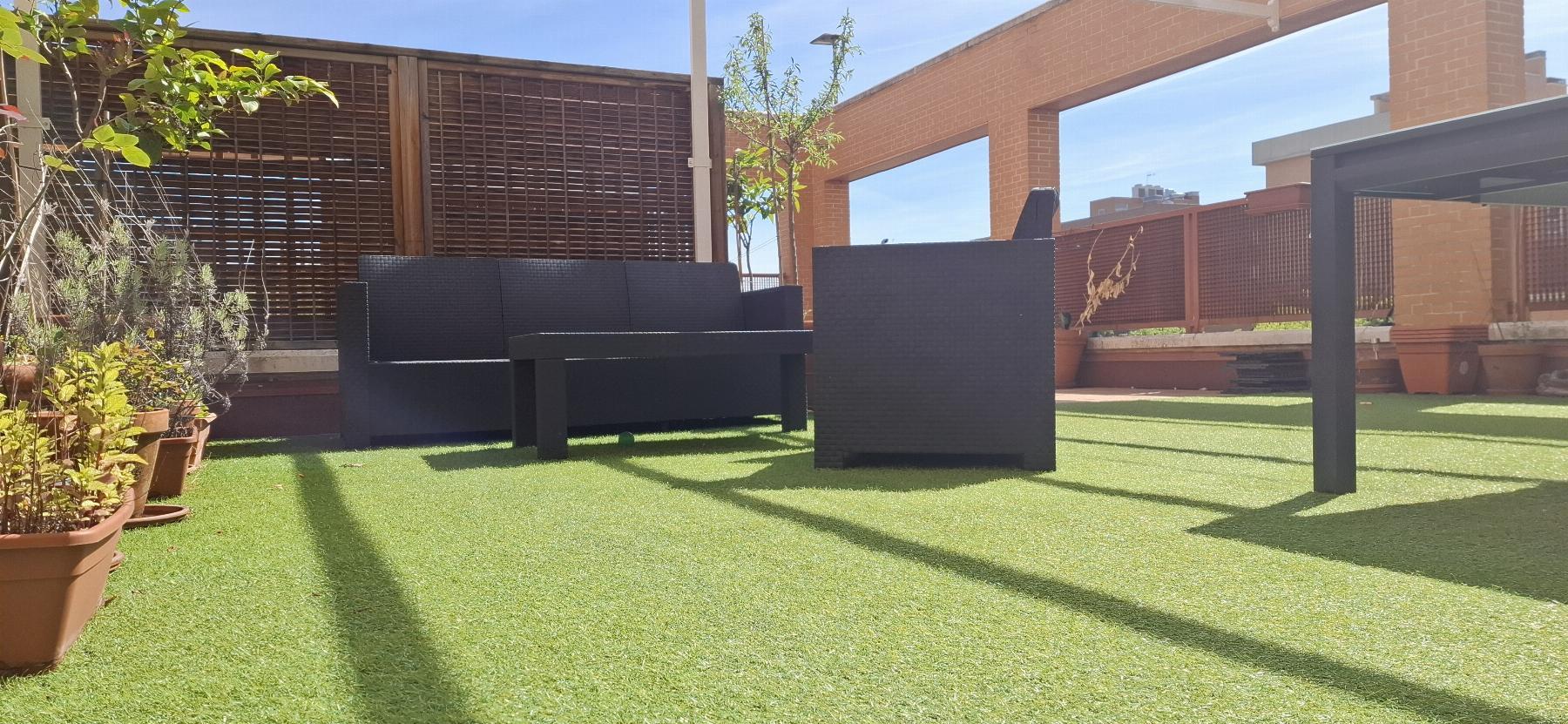 Venta de piso en San Sebastián de los Reyes