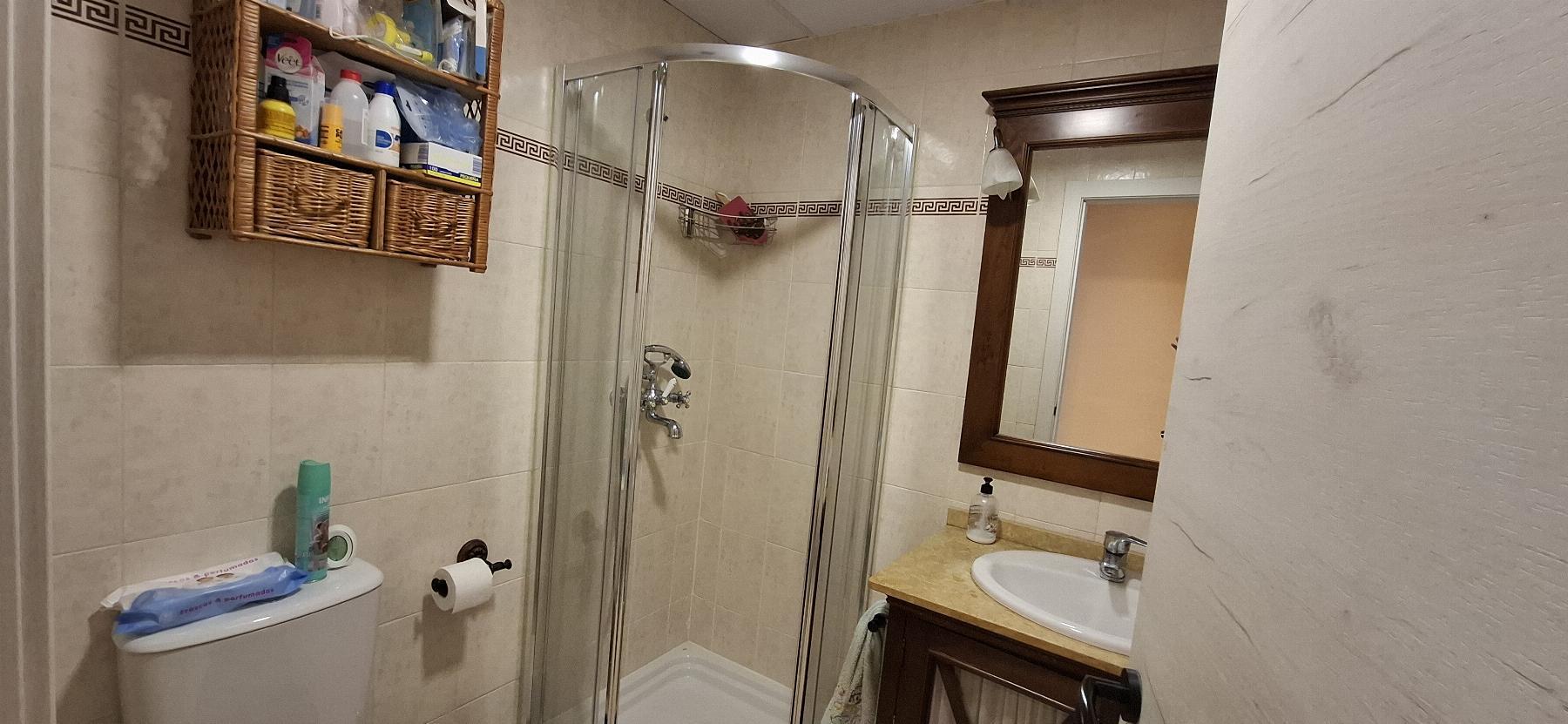 Venta de piso en San Sebastián de los Reyes