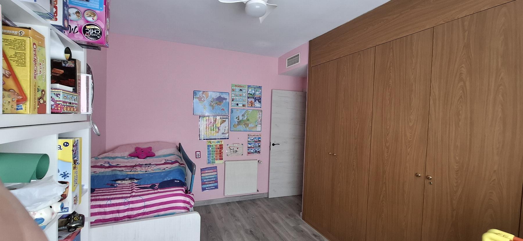 Venta de piso en San Sebastián de los Reyes