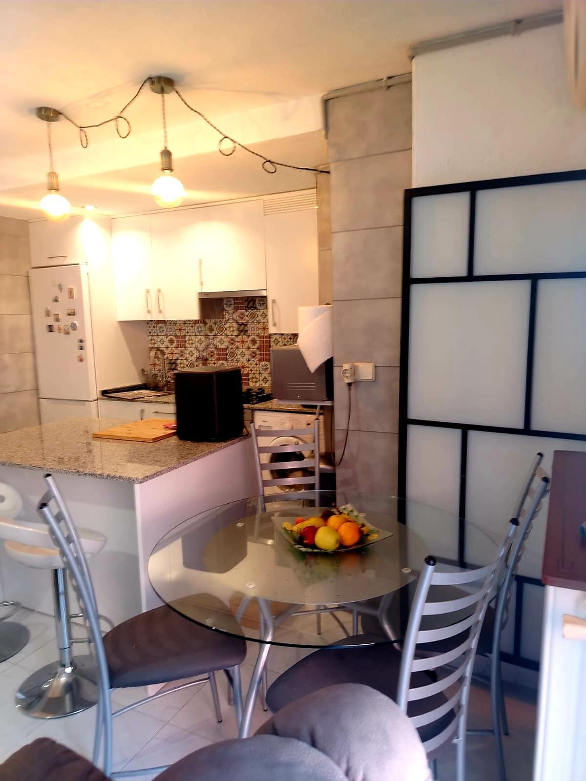Venta de piso en San Sebastián de los Reyes